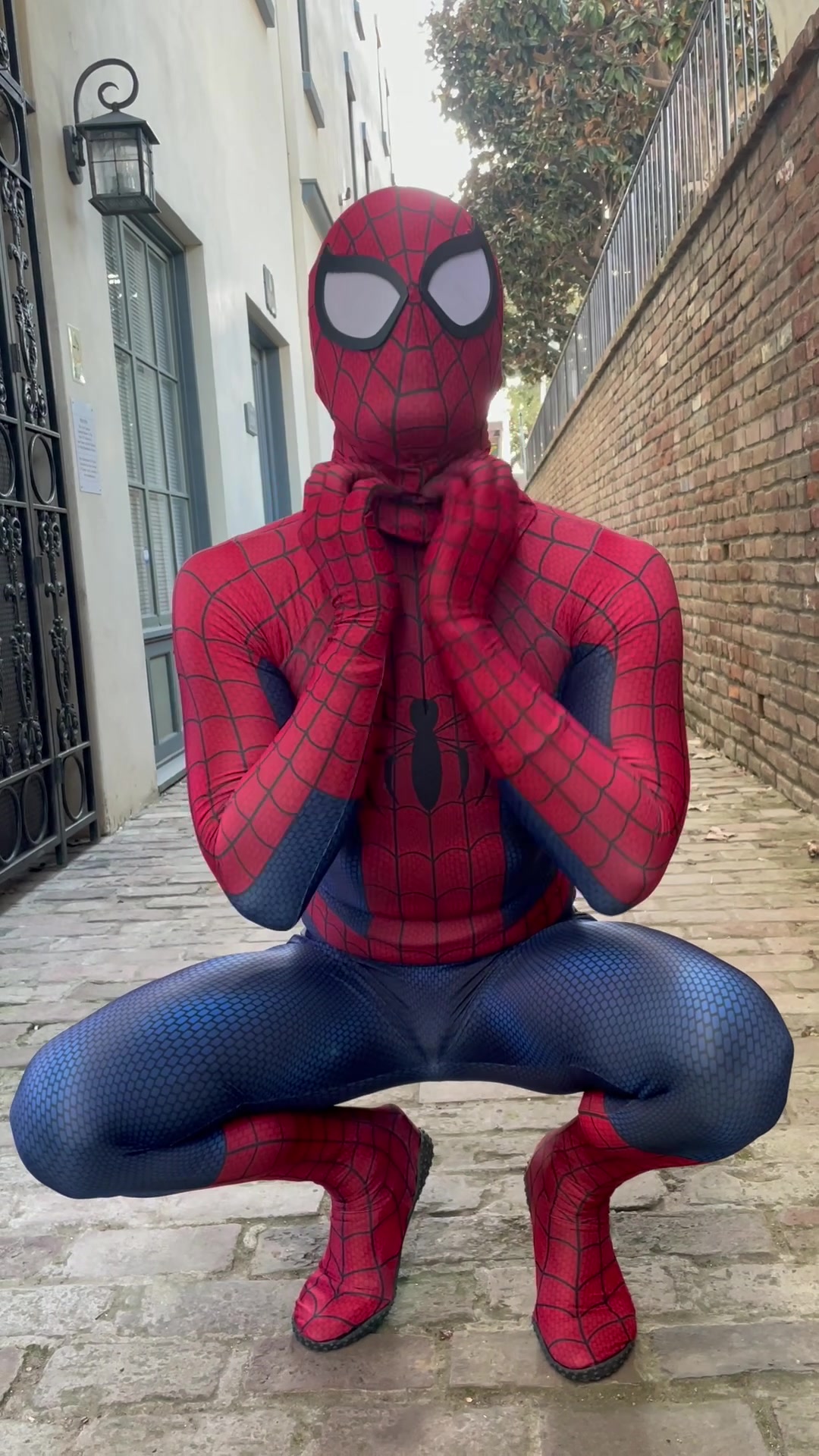 @Fun4spidey