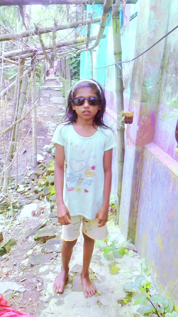@Hasi Khushi