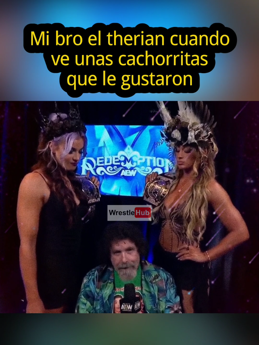 @WrestleHub