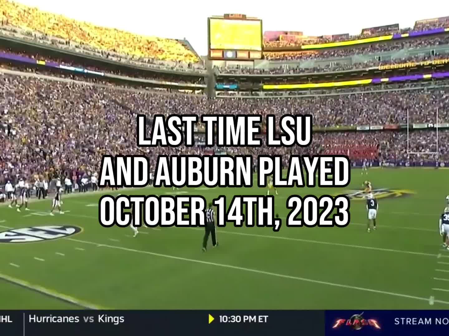 @NCAAF last time