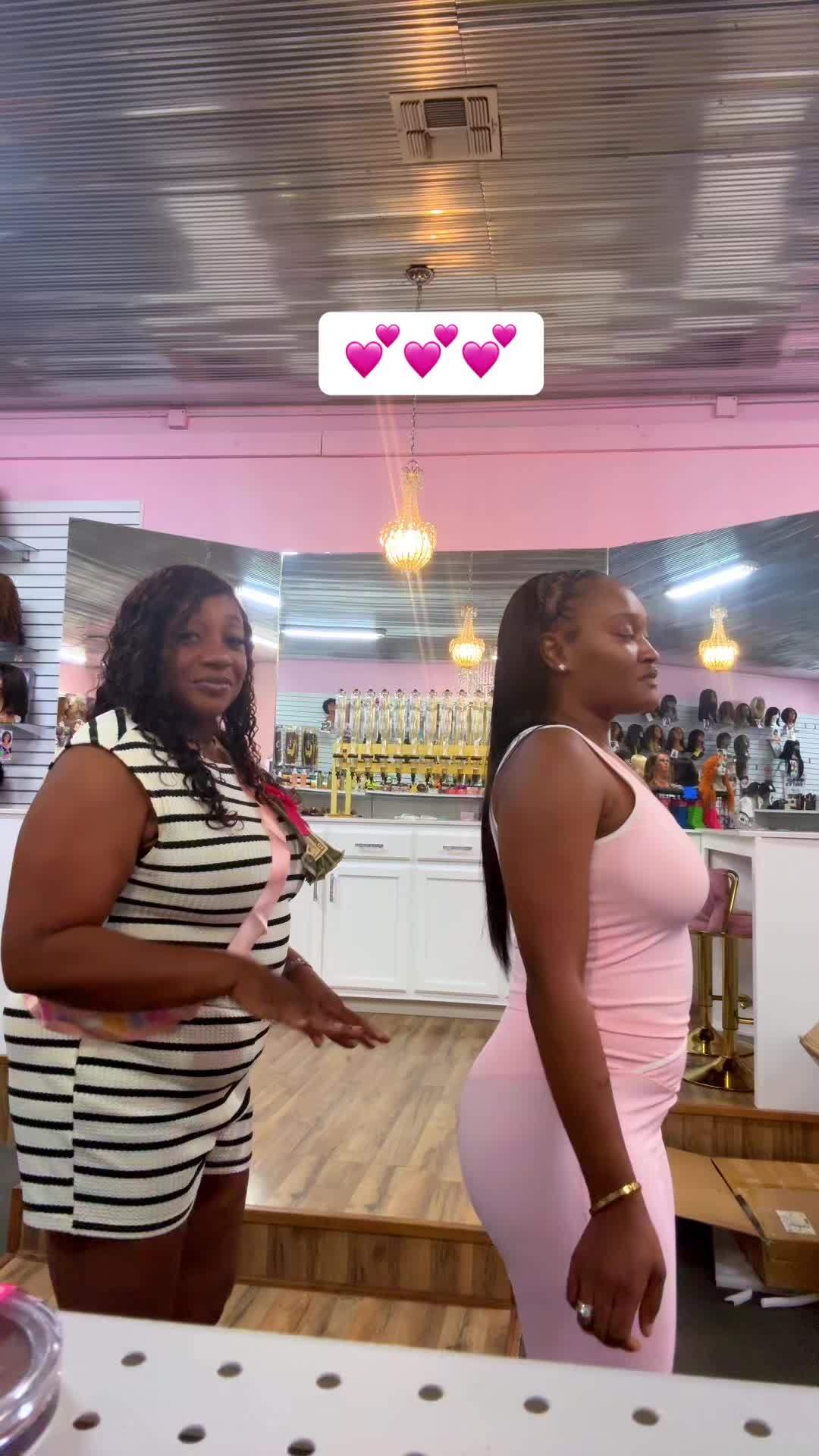 @Miracle&MrCharles