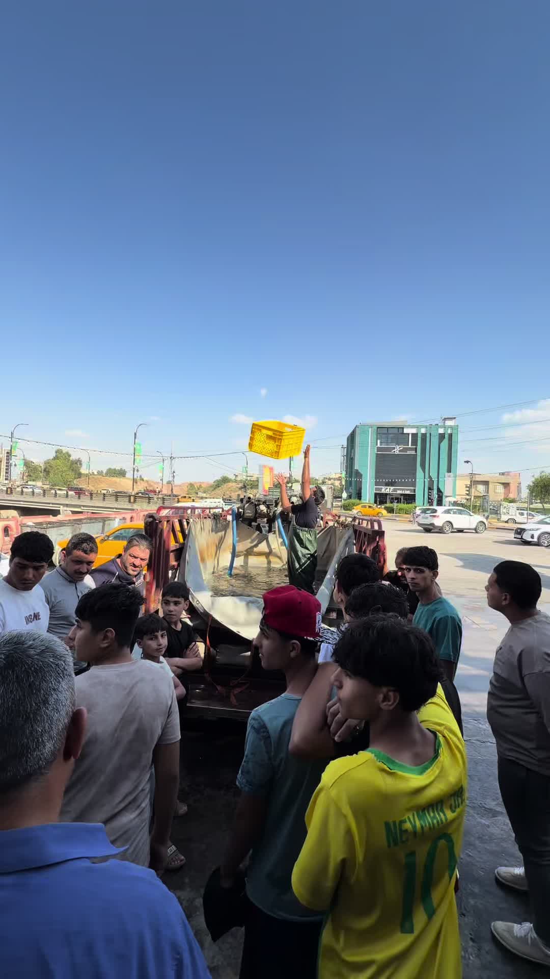 @يوميات رائد الحلاق