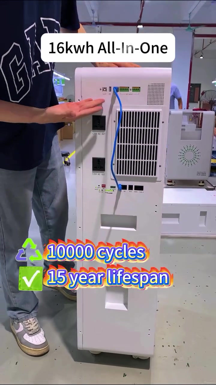 @energy storage