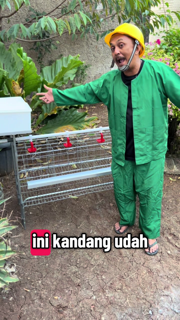 @Belanja Bangunan