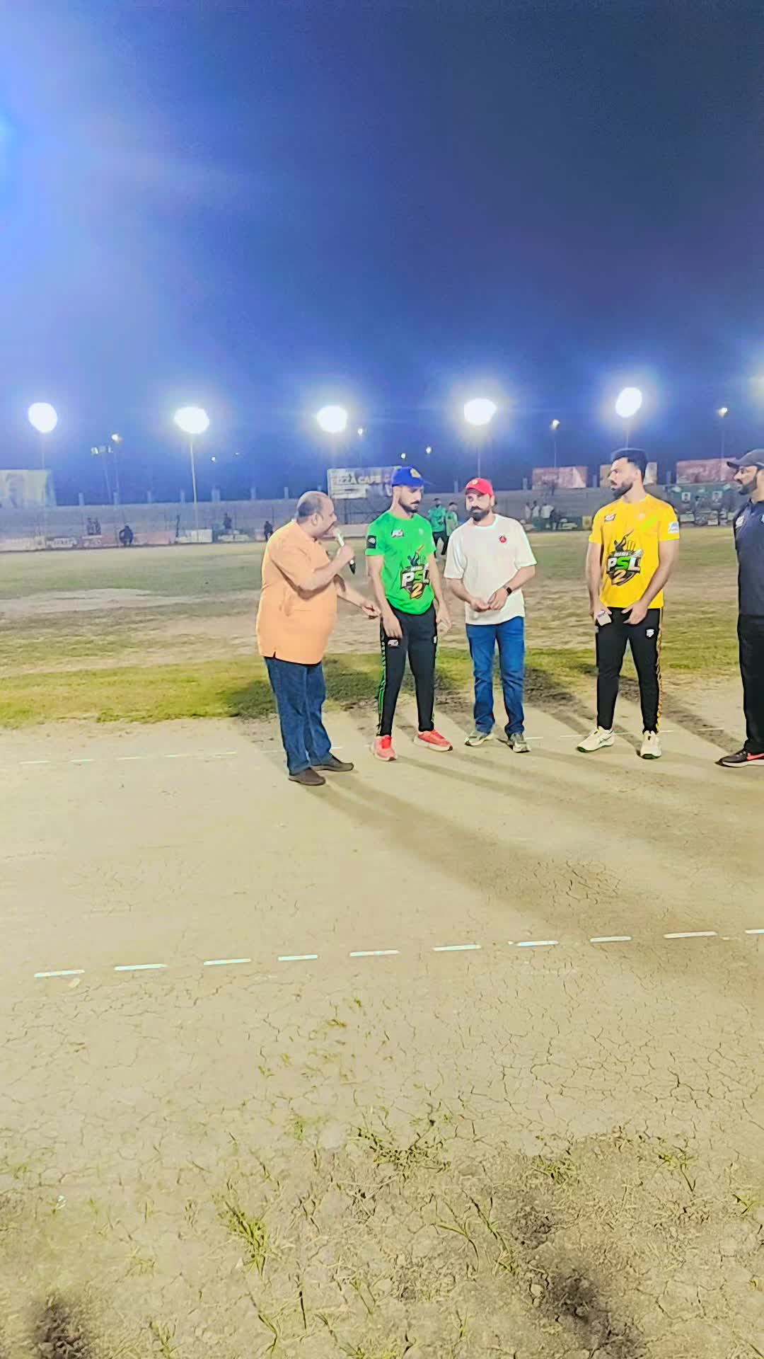 @Cricket Dream