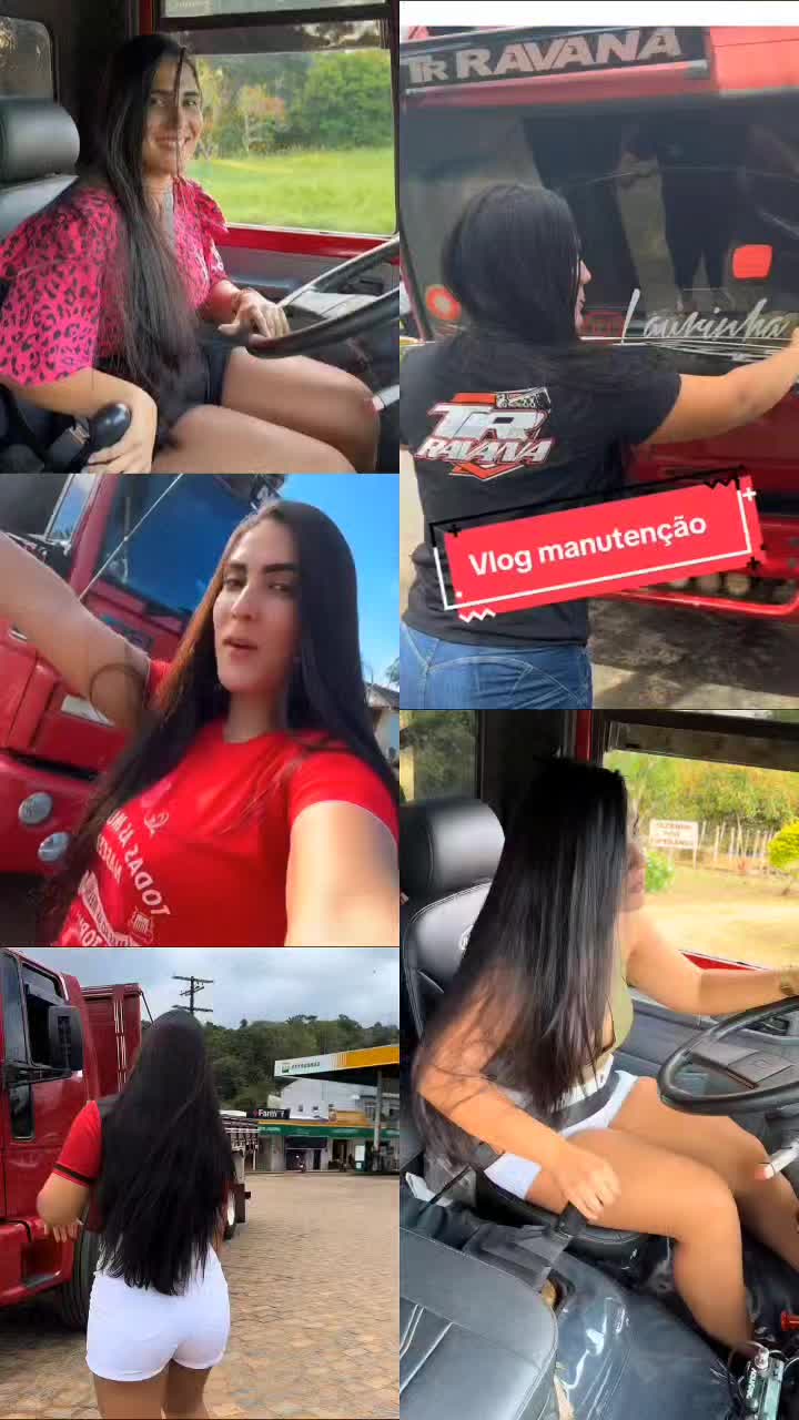 @017CaminhaoRotaMirassol