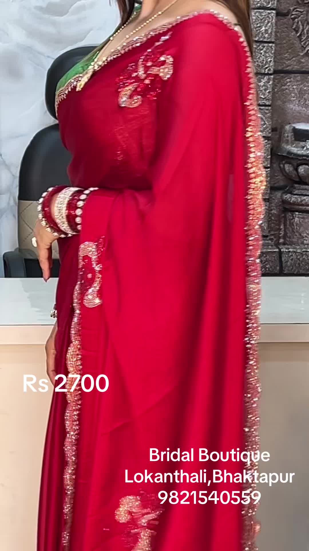 @Bridalboutique
