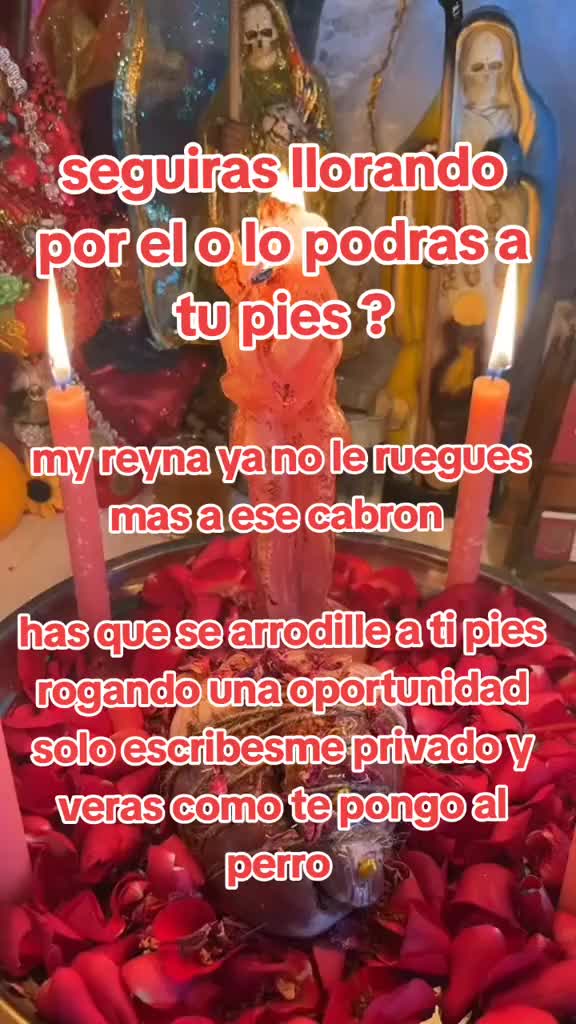 @Hechicera bioledi
