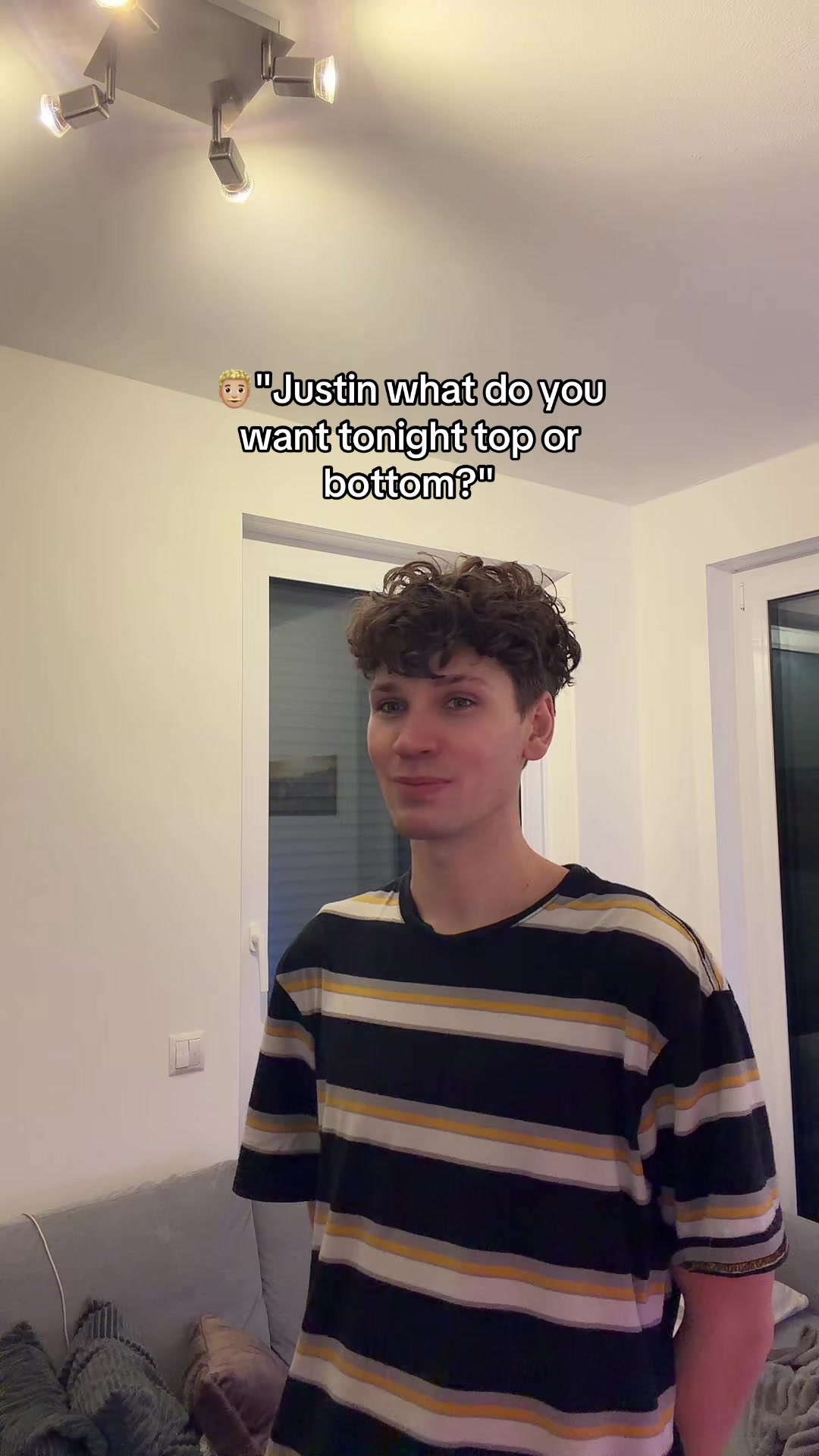 @justinorrun <3