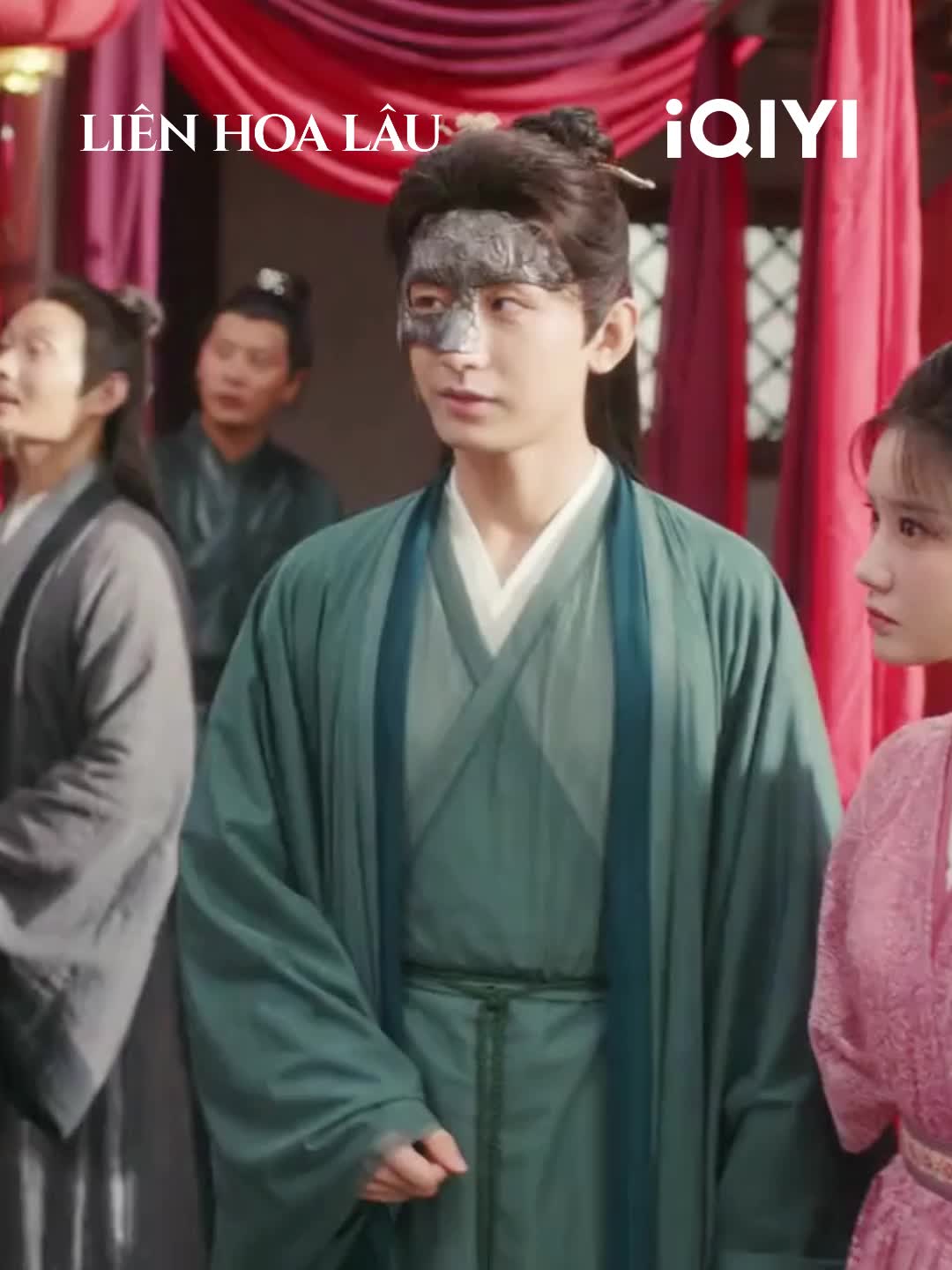 @iQIYI Vietnam