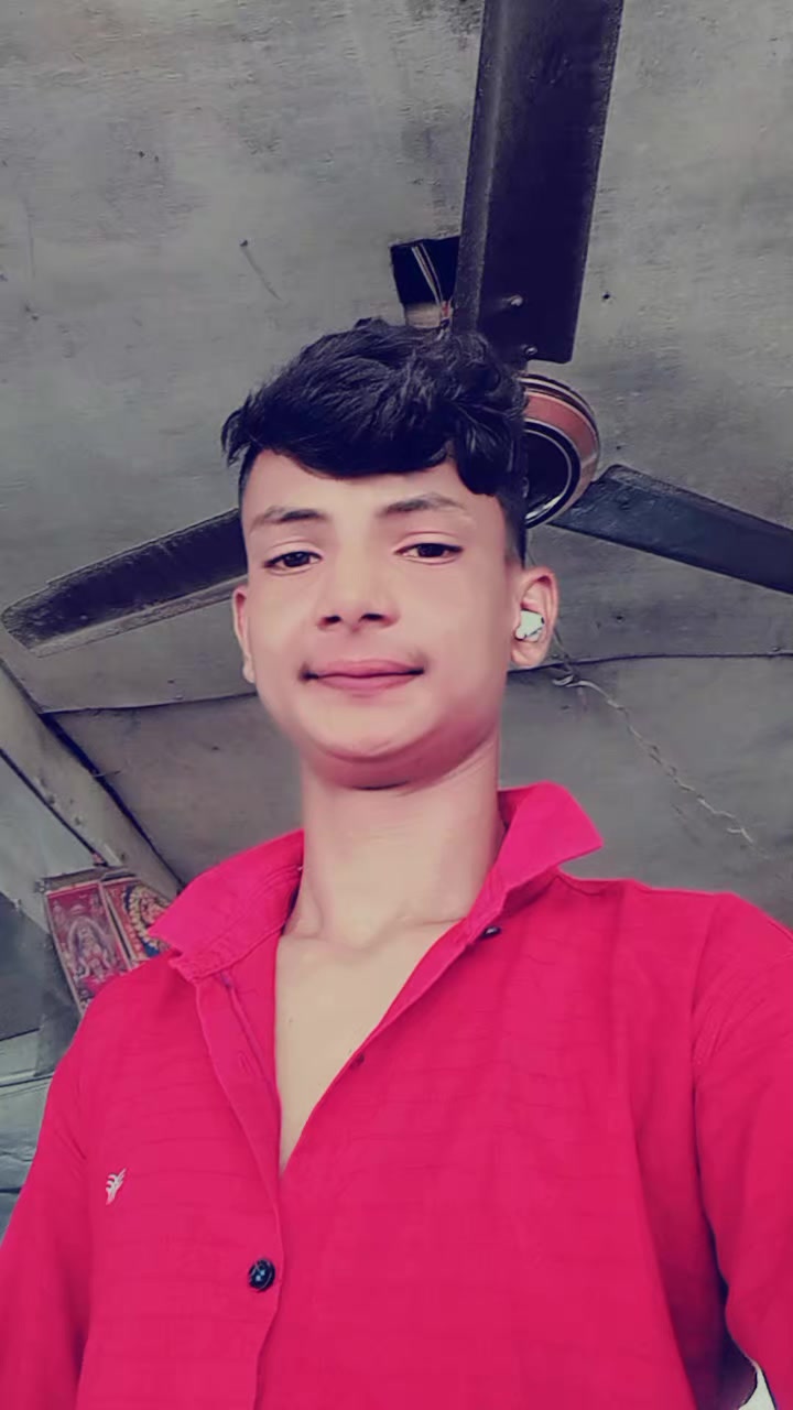 @দুষ্টু ছেলের মিষ্টি হাসি☺️🤪