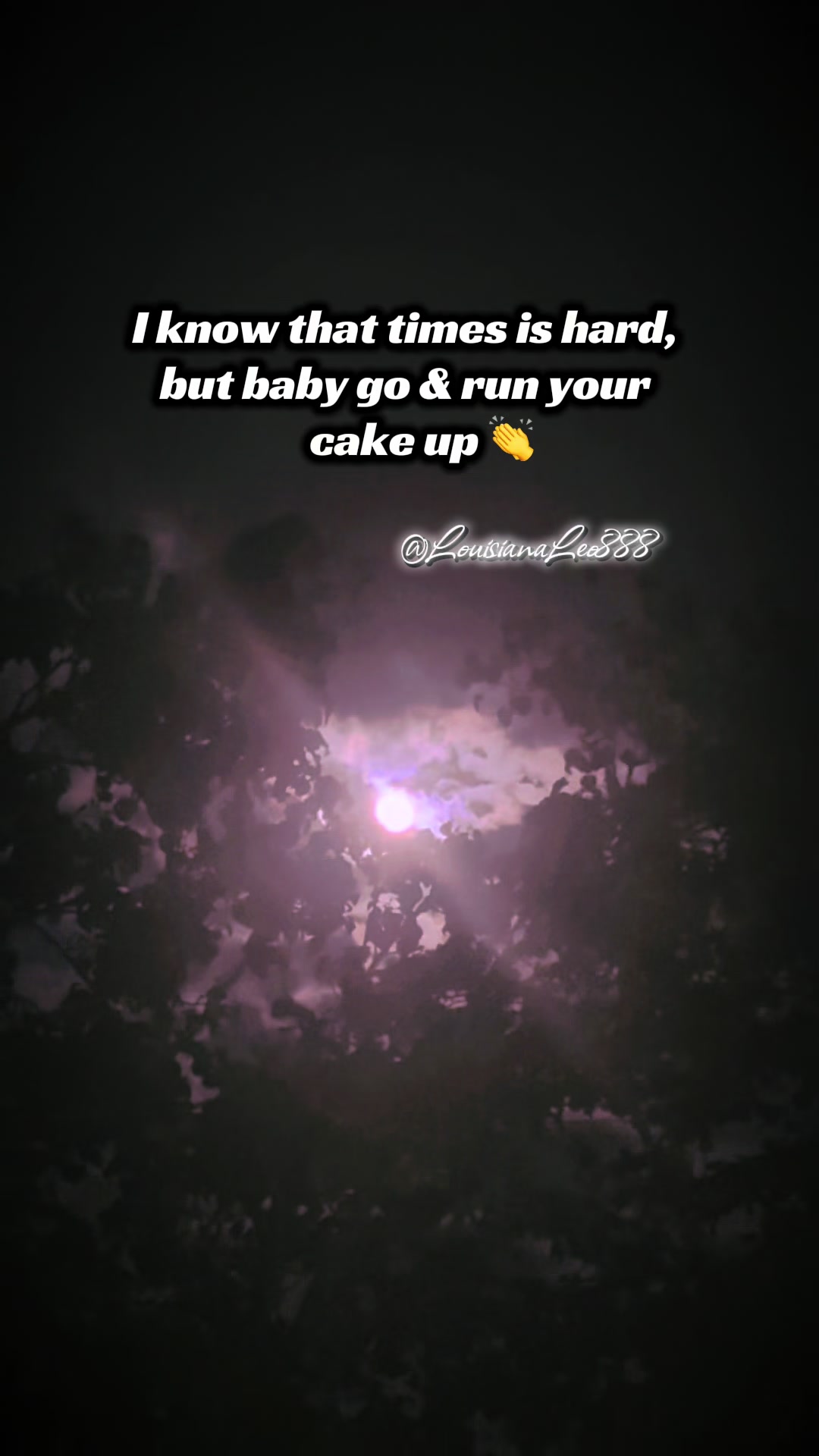 @louisianaleo888