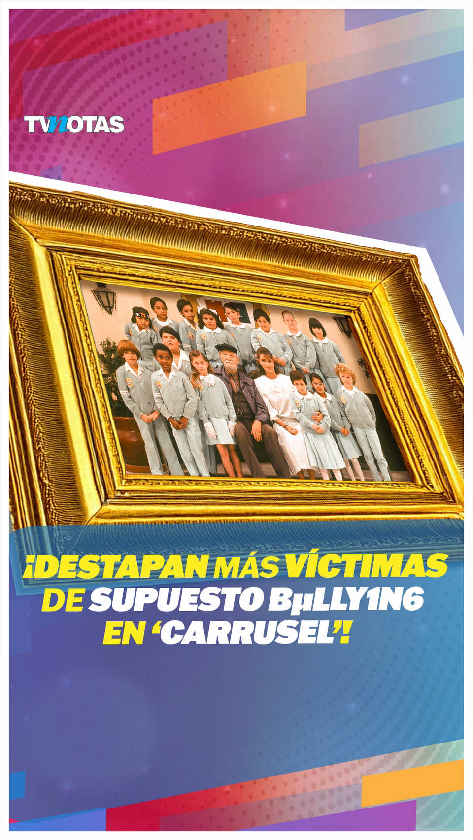 @Revista TVNotas