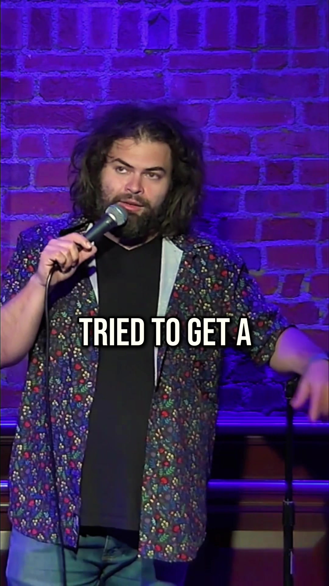 @Dustin Ybarra