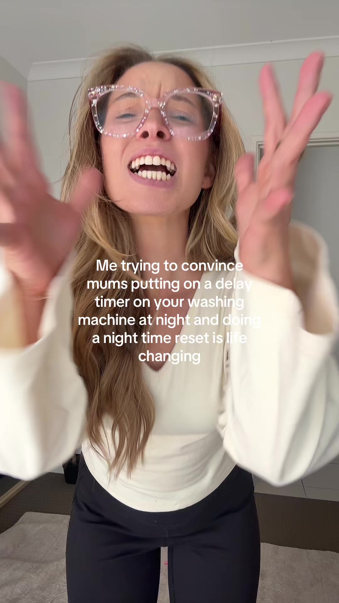 @Teagan-Motherhood & Mindset