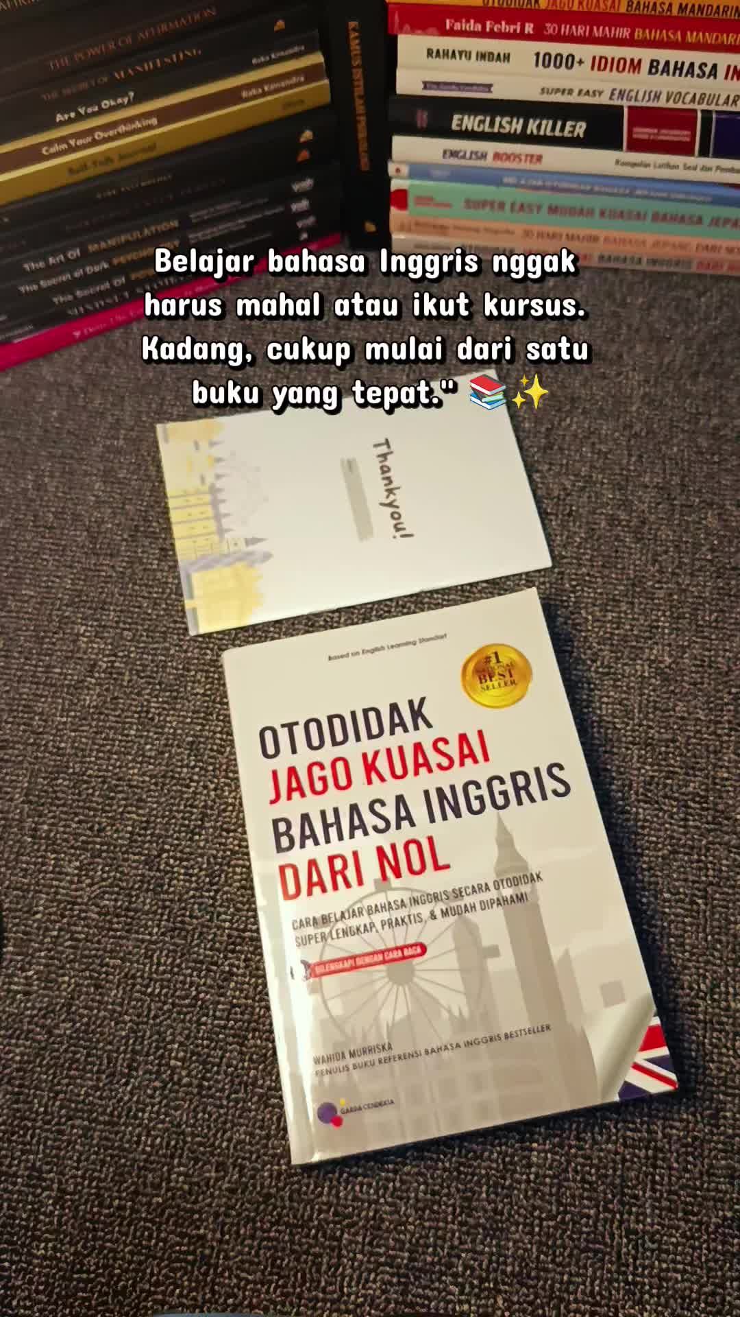 @ILMU BAHASA