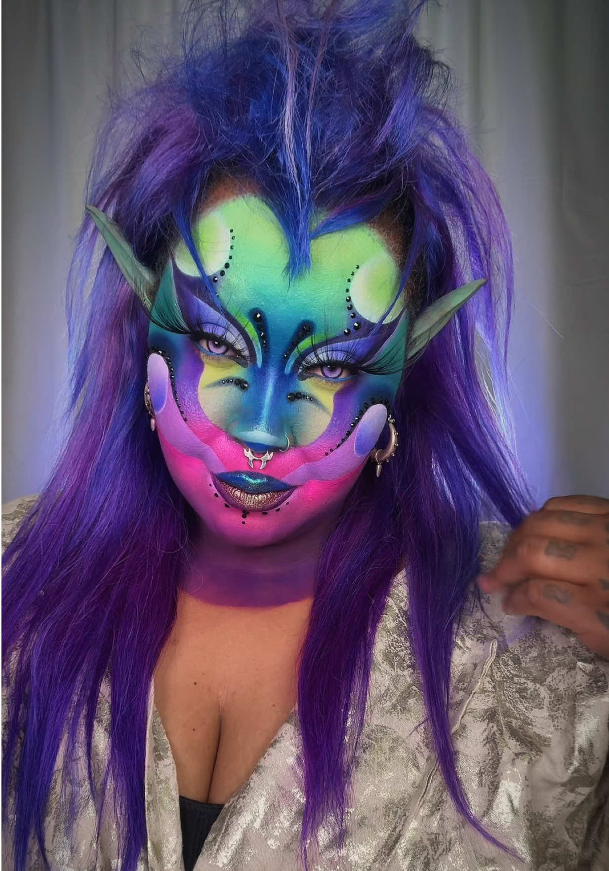 @MakeupByNamaisa
