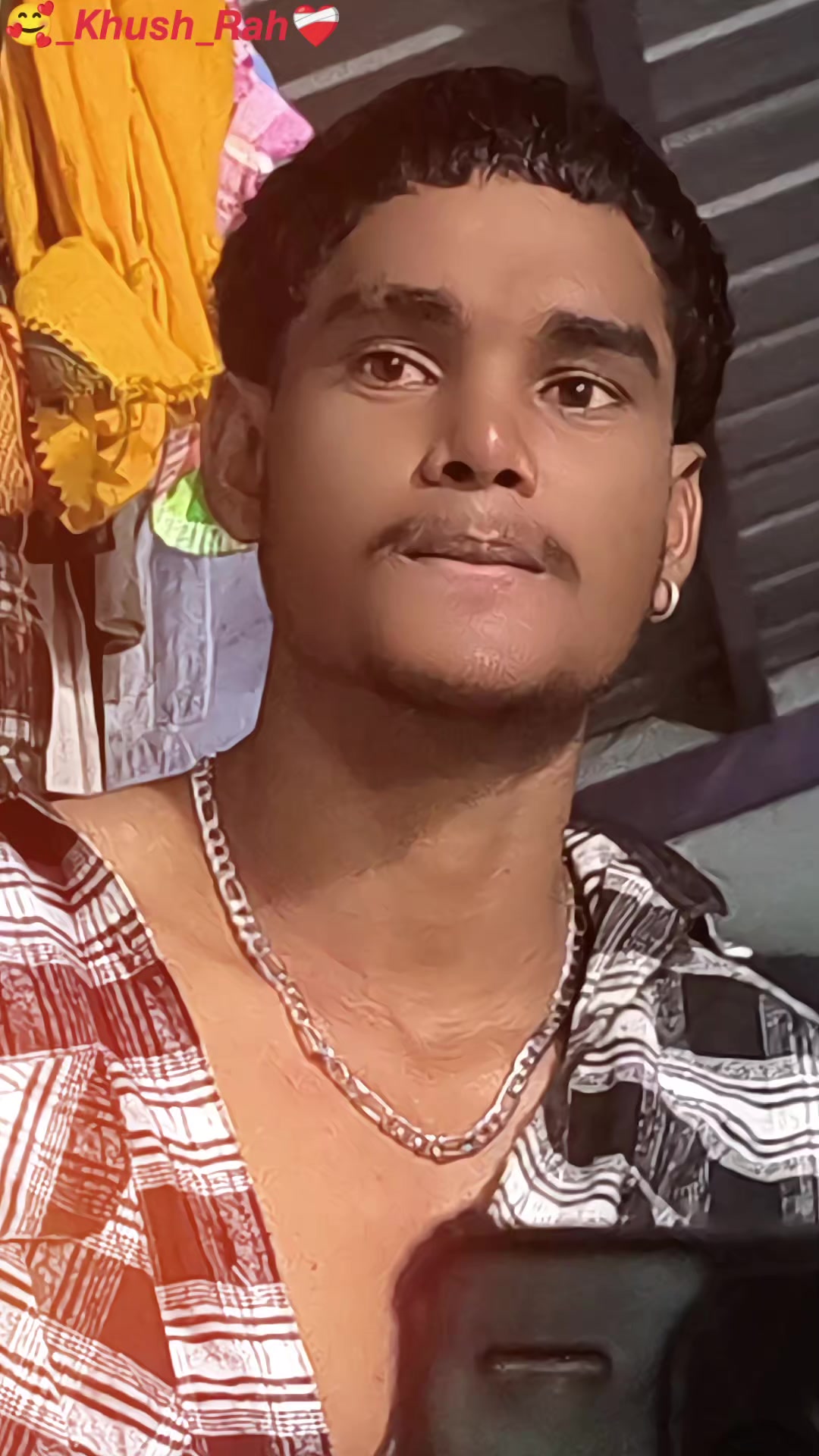 @๐ฅทเผโฌChamarℜ•jiโฌเผ๐ฅท