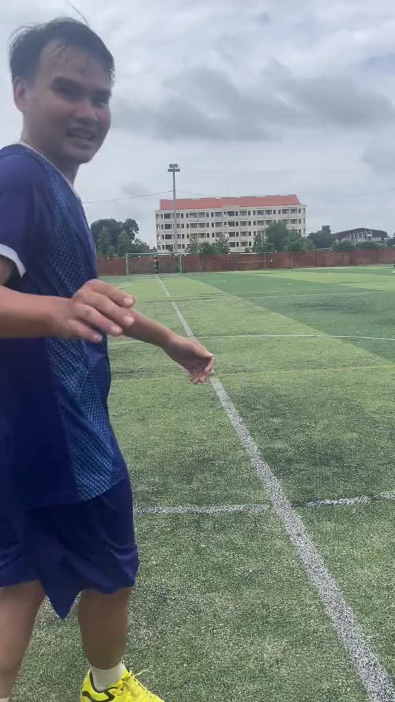 @Thầy Tân Sports