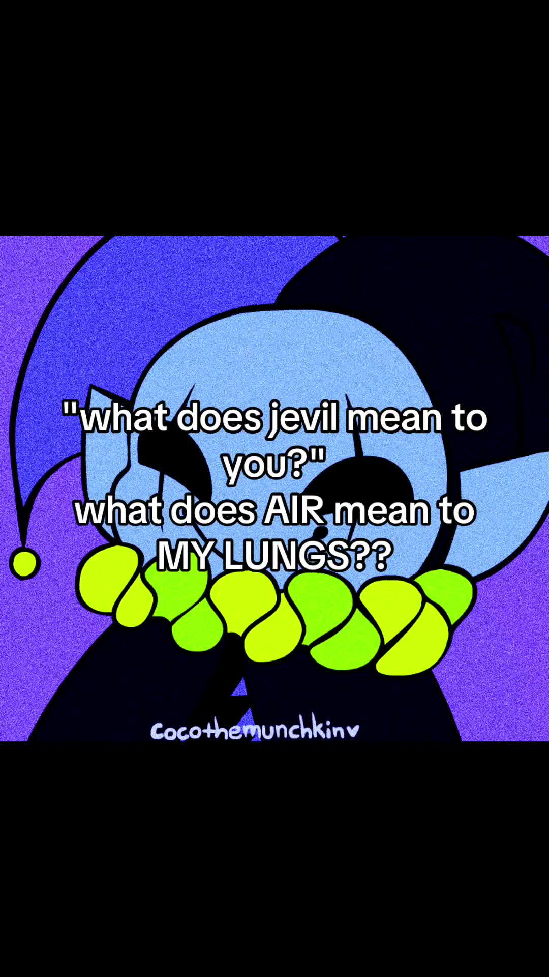 @Seam!! // Jevil's♡
