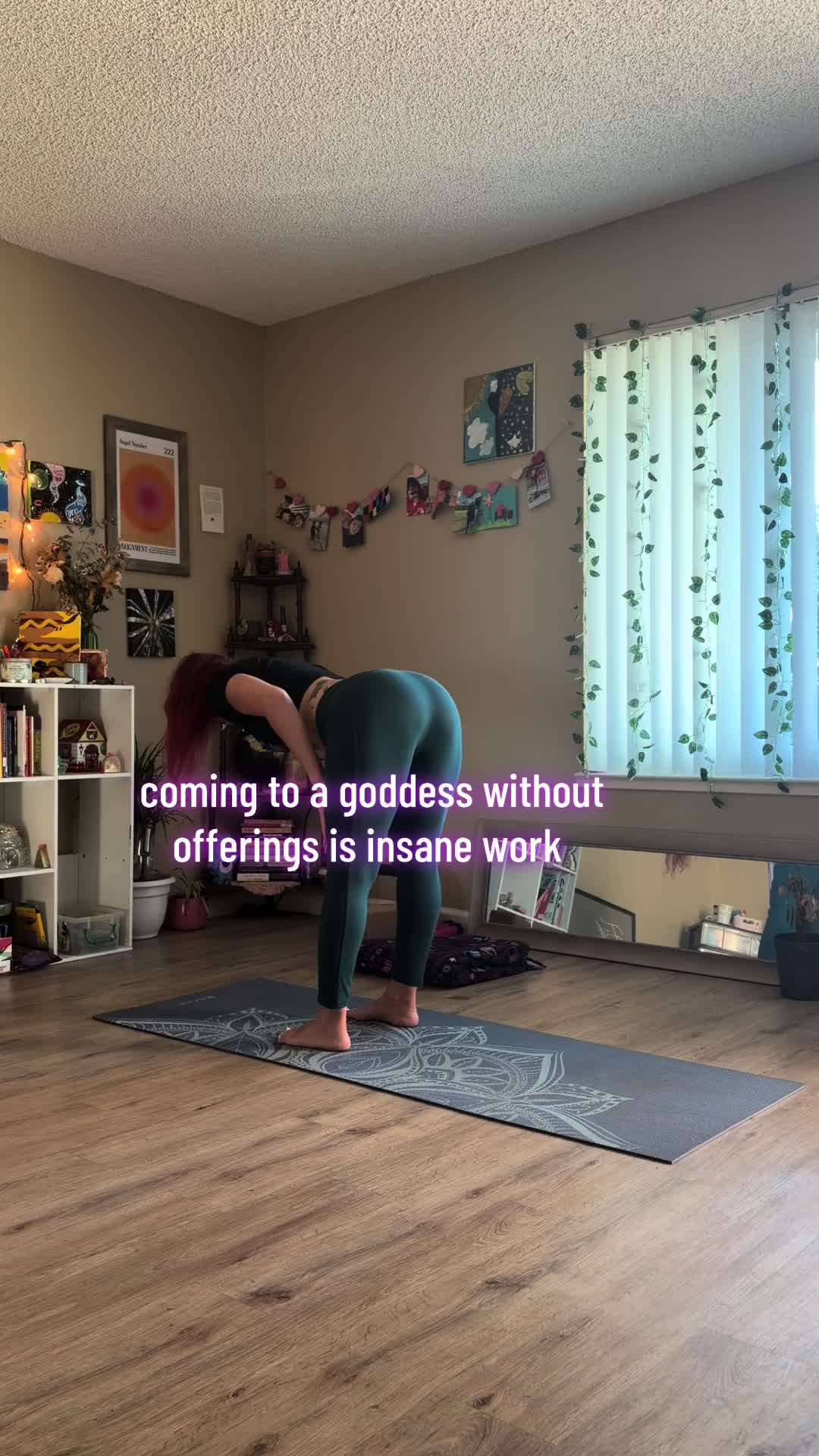 @myssyogirl🧘🏼♀️✨
