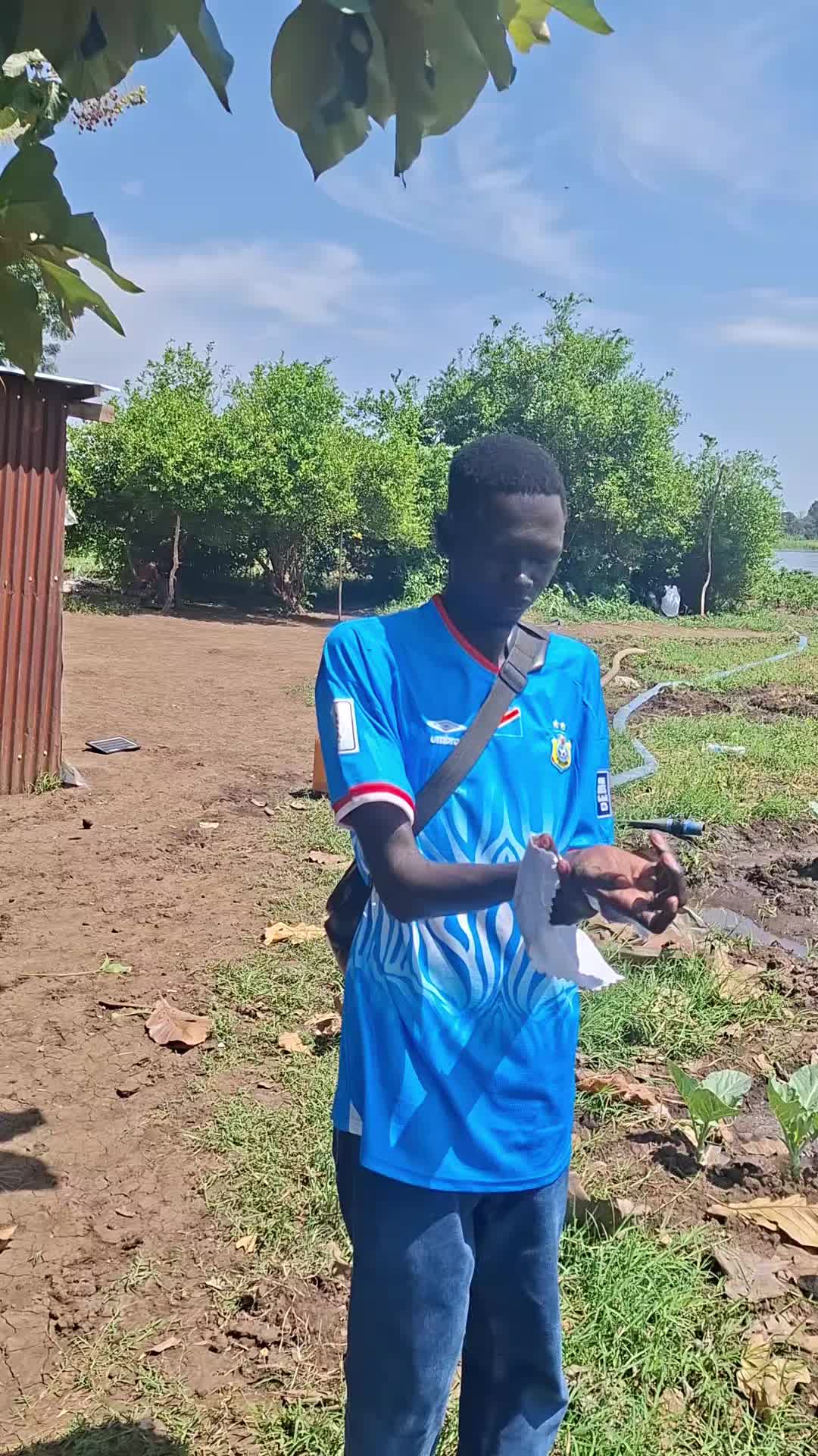 @Thiak Ayuen 🇸🇸