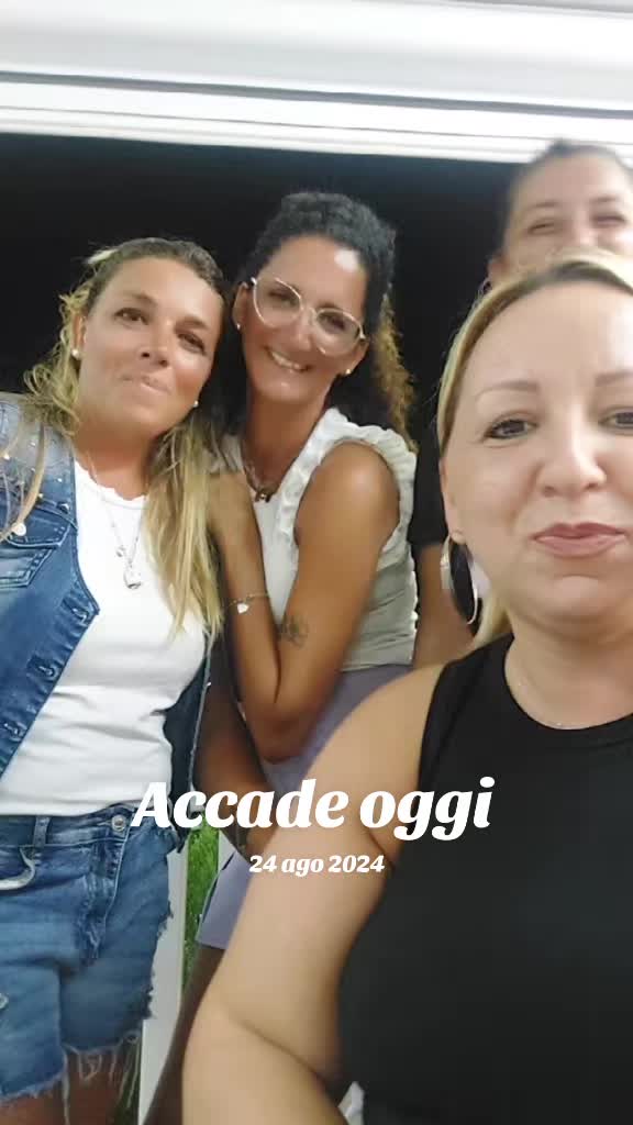 @Antonella Amoroso