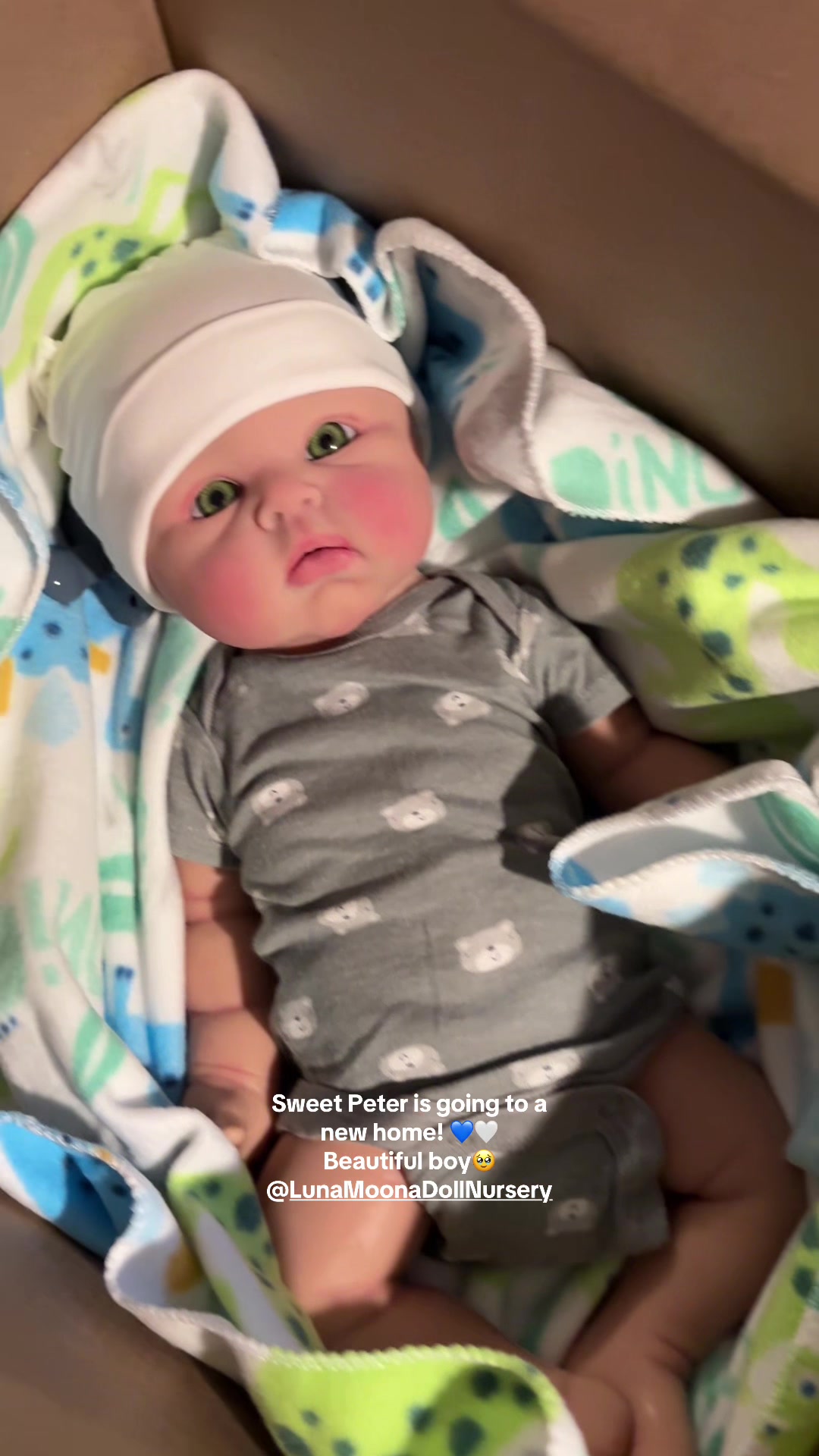 @LittleLoveNursery
