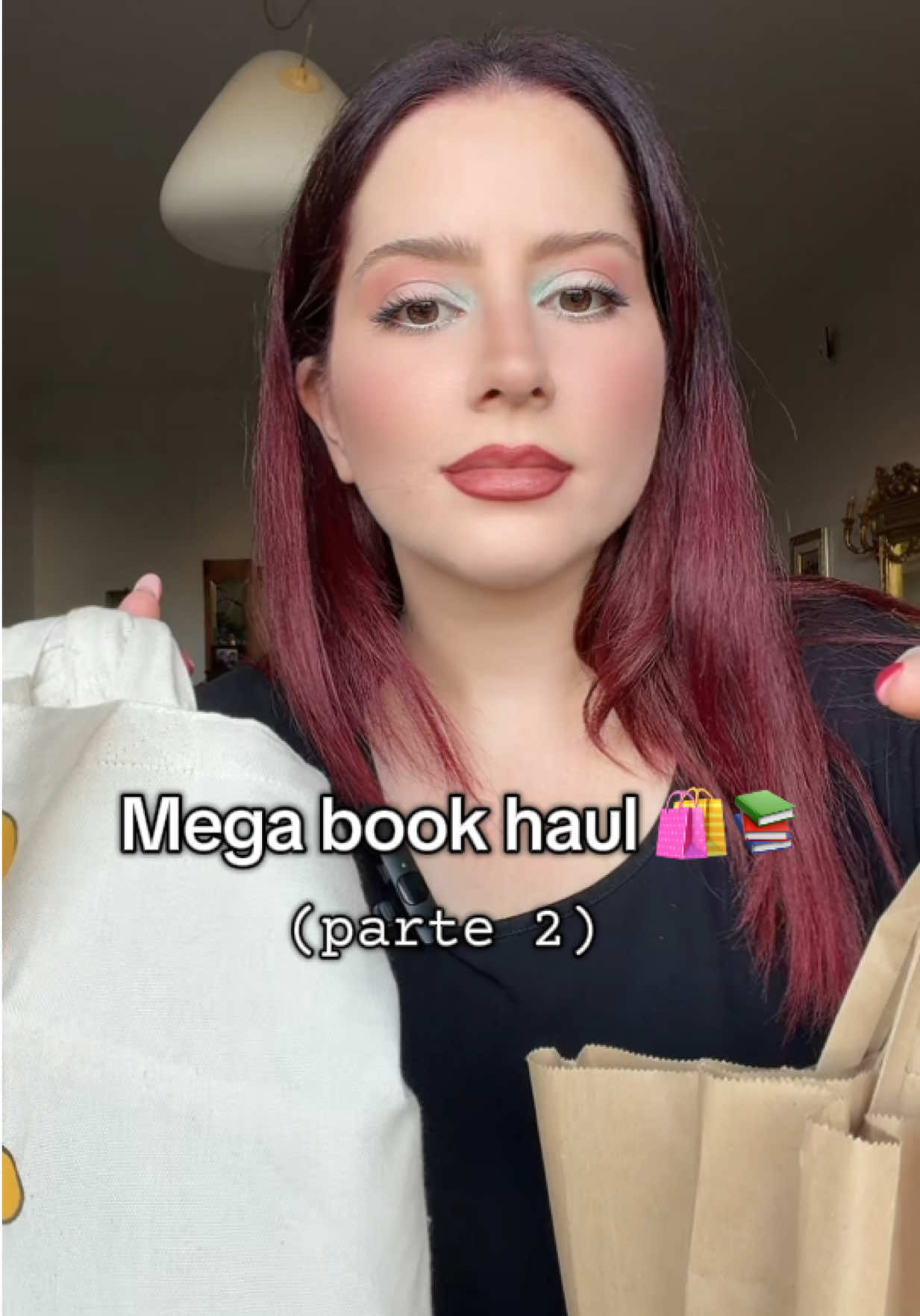 @Serafina Guerra |Thrillerholic