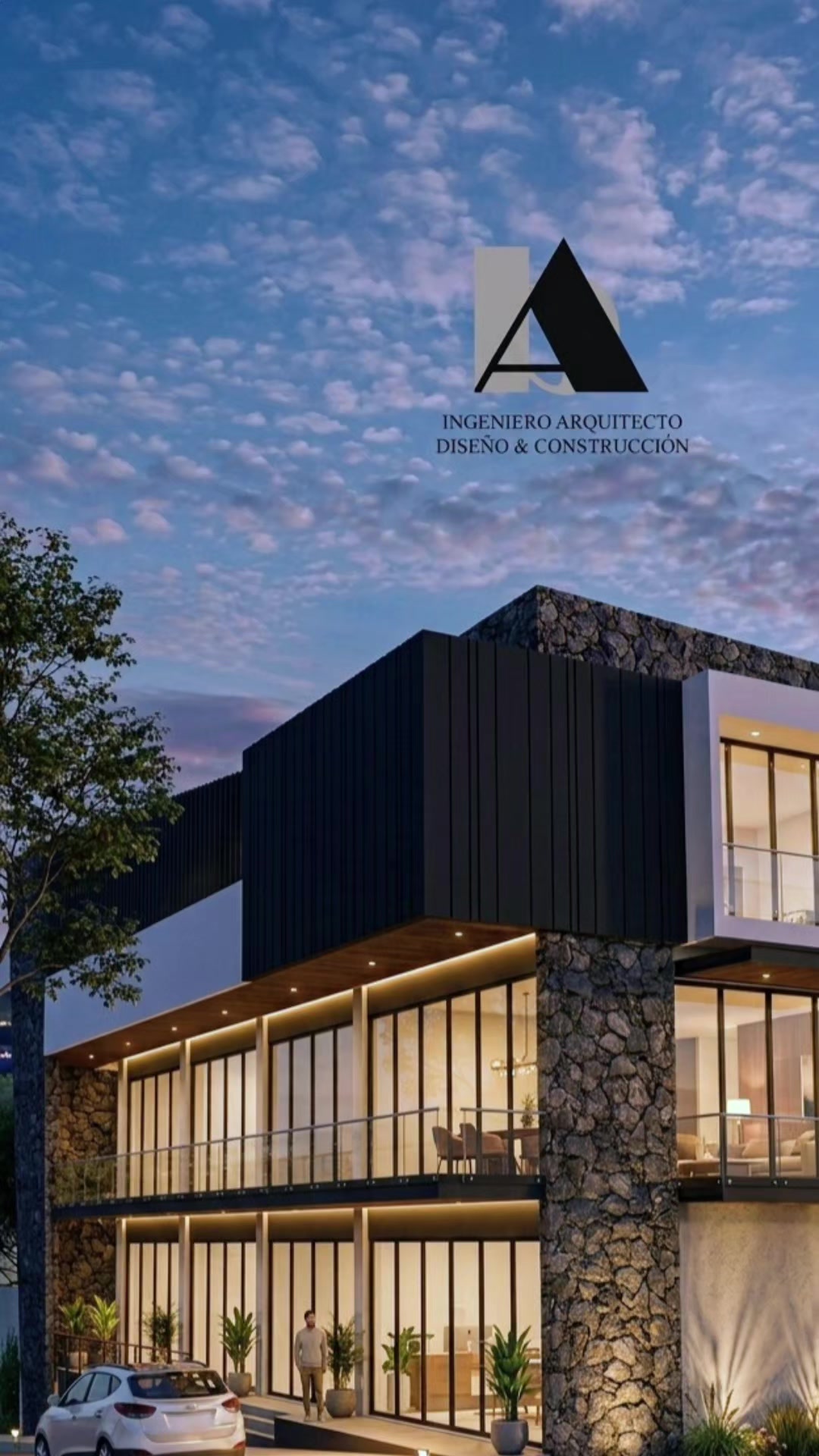 @Arq. Armando Barba