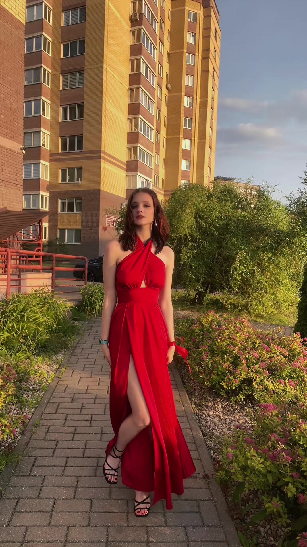 @генерал Хуа