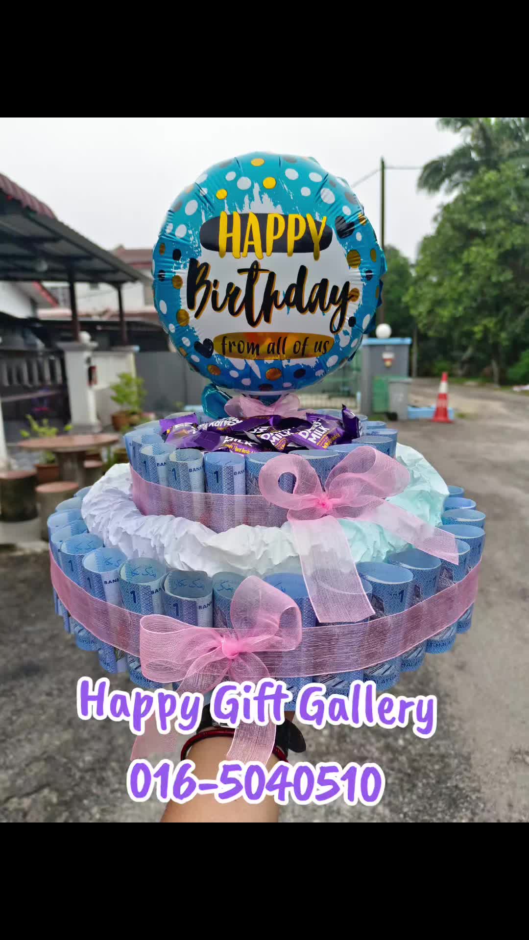 @FaceBook : Happy Gift Gallery