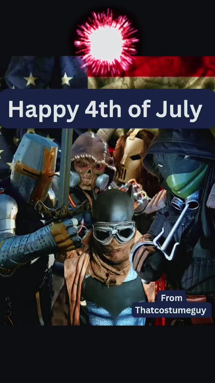 @Thatcostumeguy
