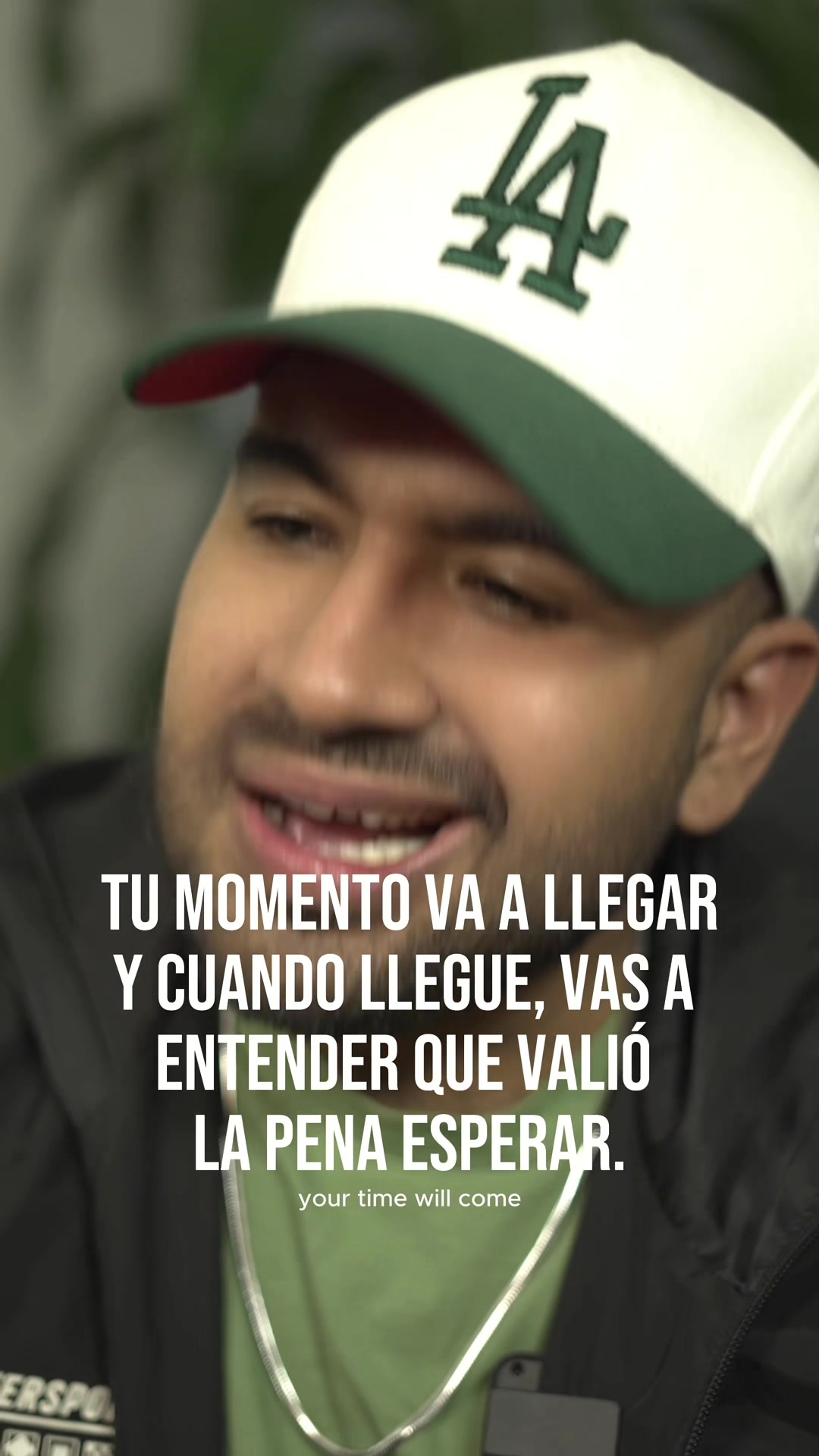 @El mister