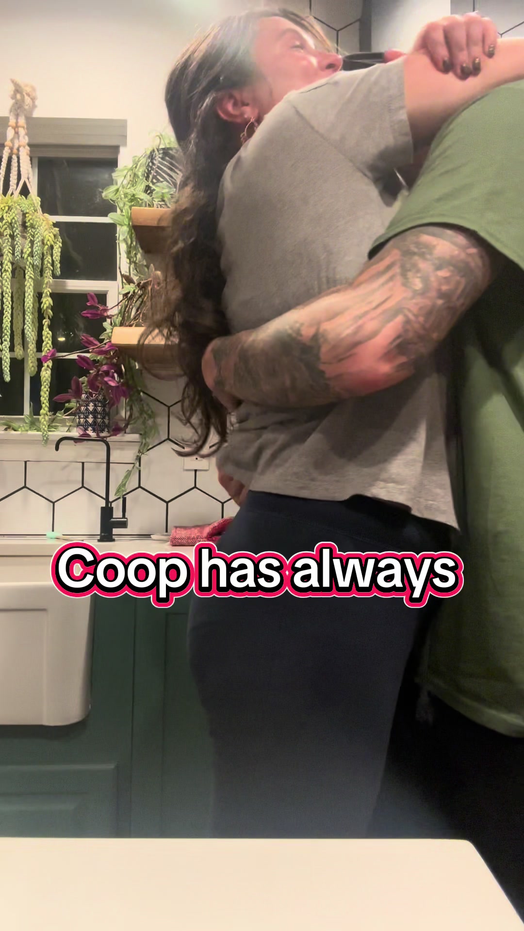 @Coop's Mom
