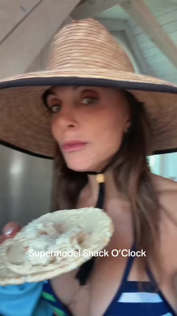 @Bethenny Frankel