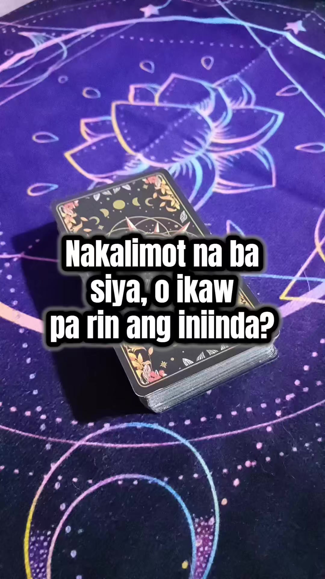 @Marie Tarot Reader