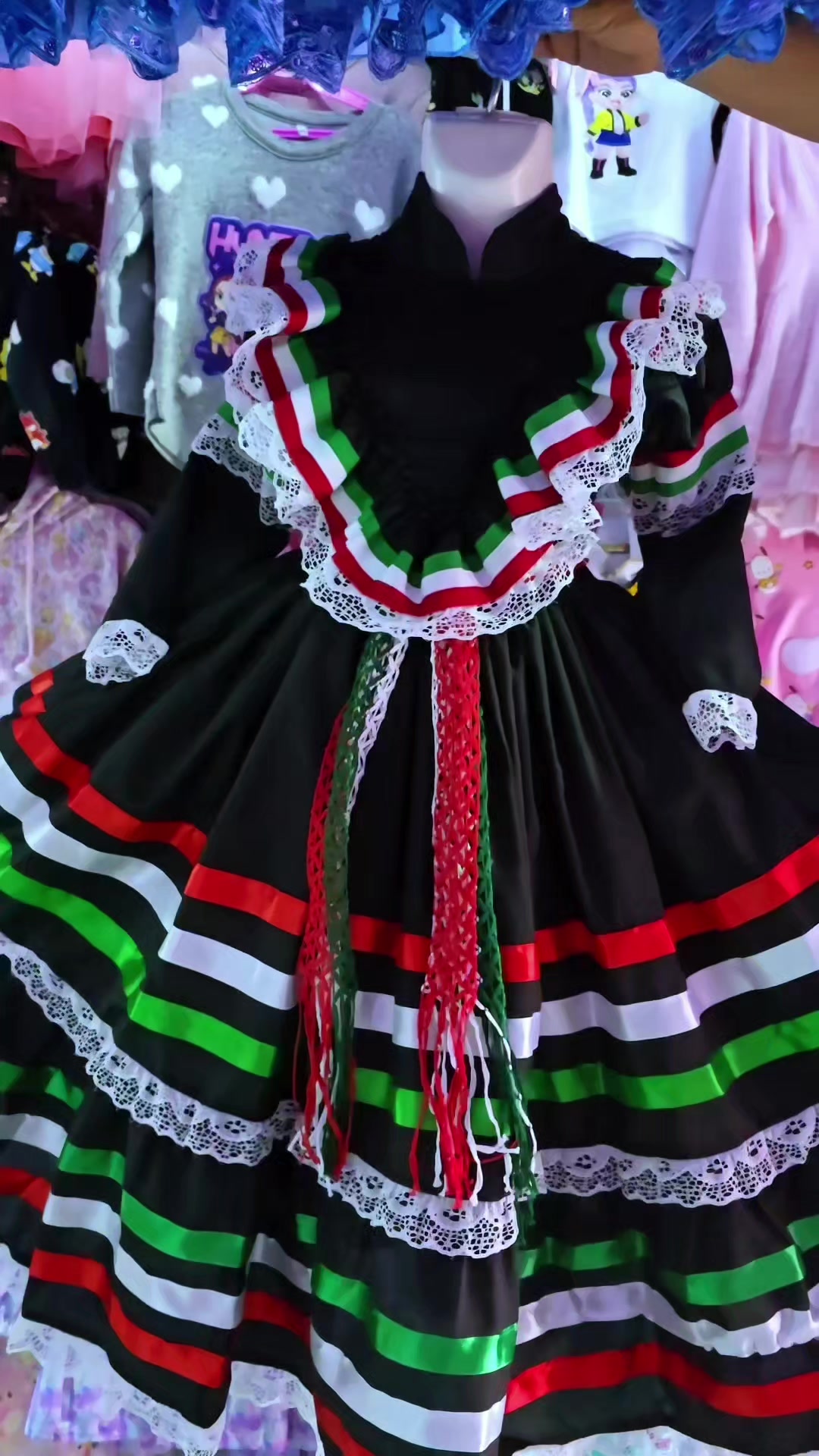 @COLECCI&Oacute;N ROUSS. MODA KAWAII