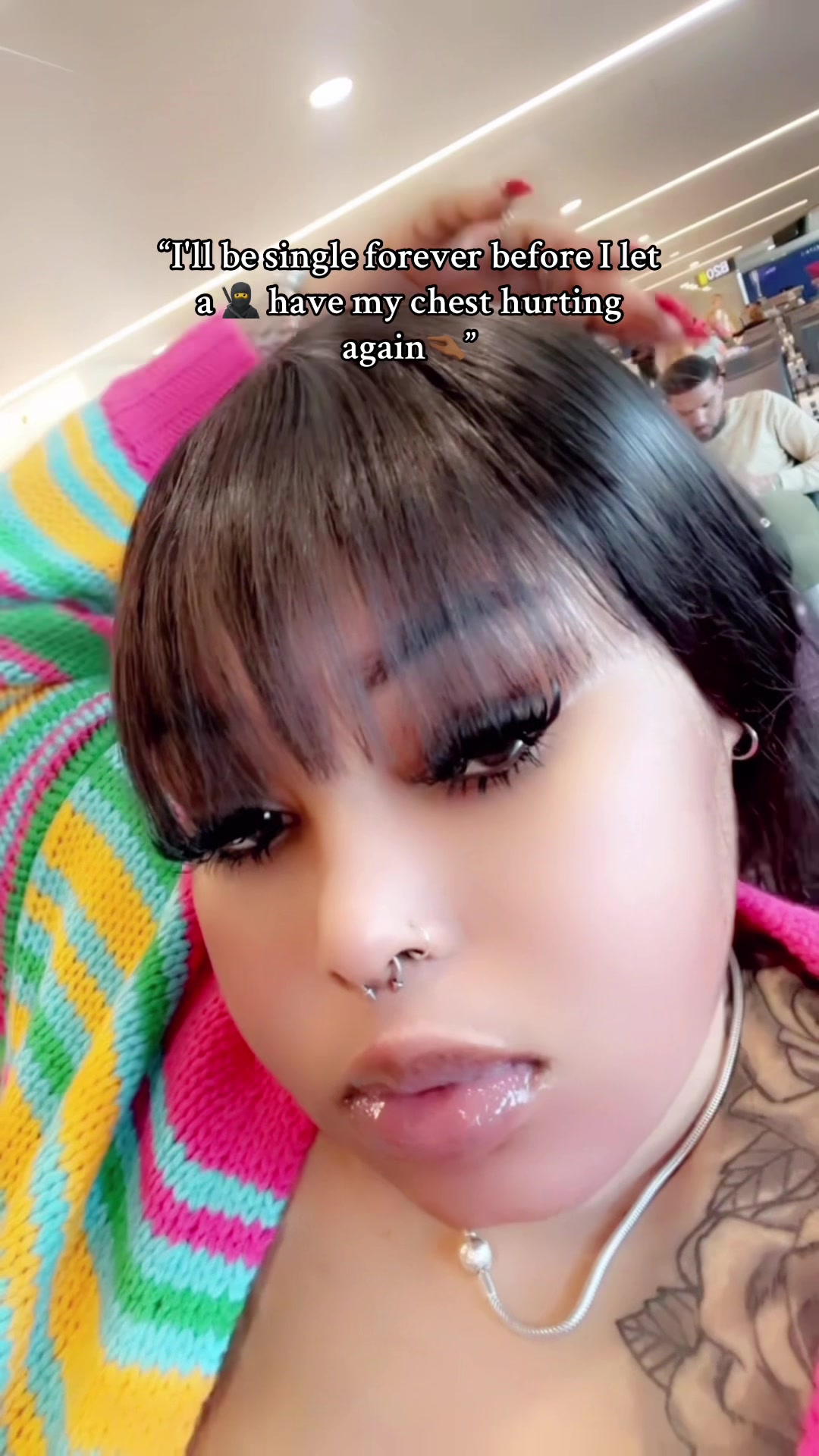 @💕 BIGMAAAMA RICKA💕