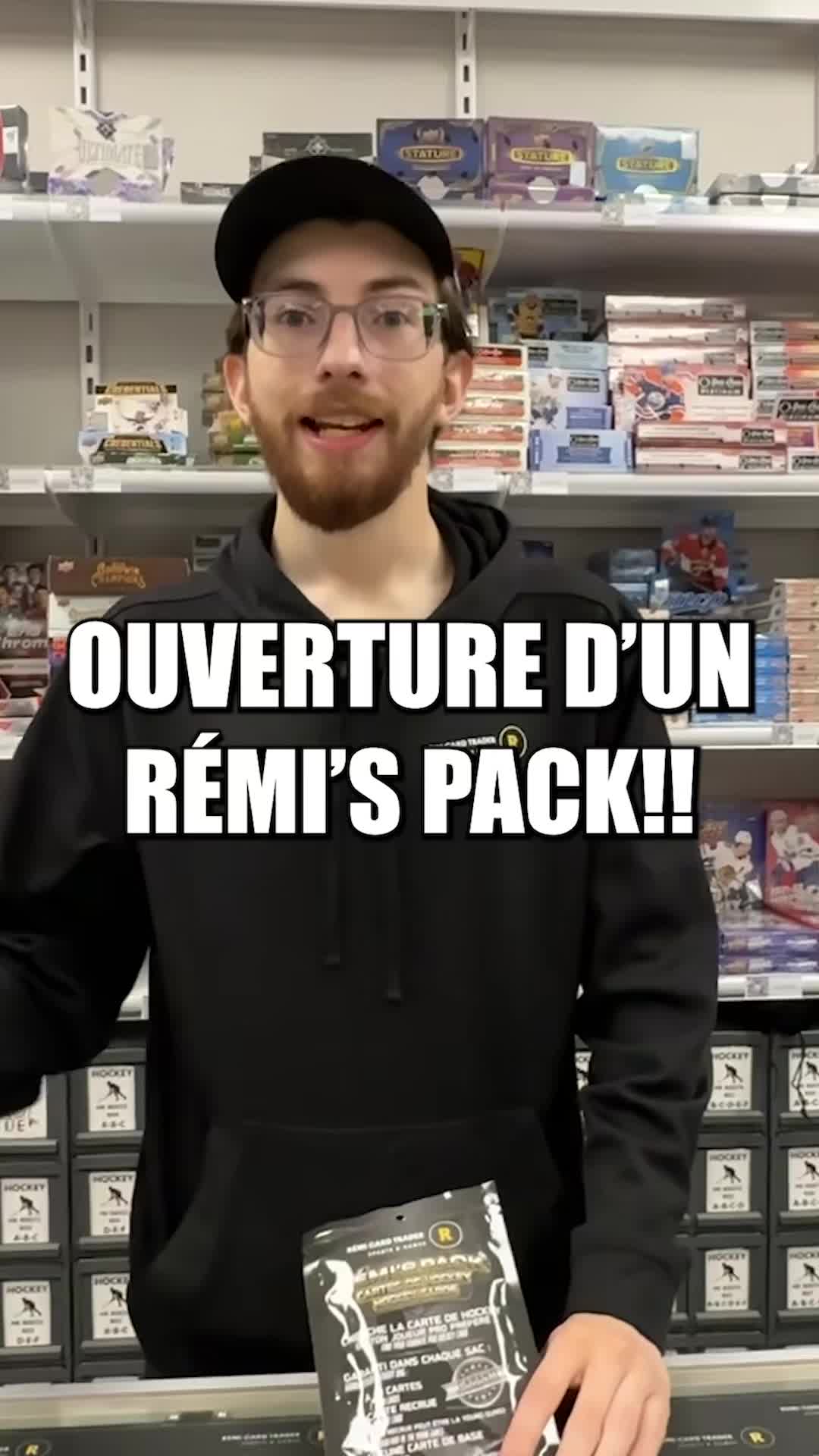 @R&eacute;mi Card Trader