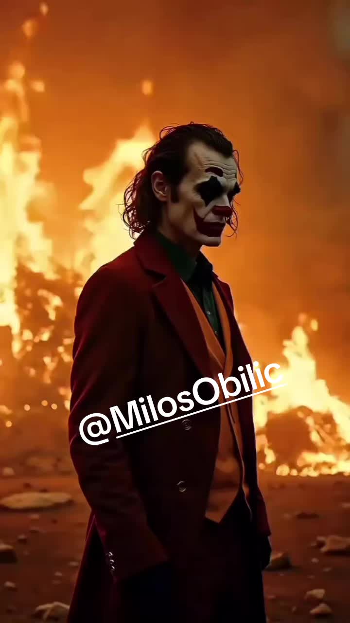 @Milos Obilic