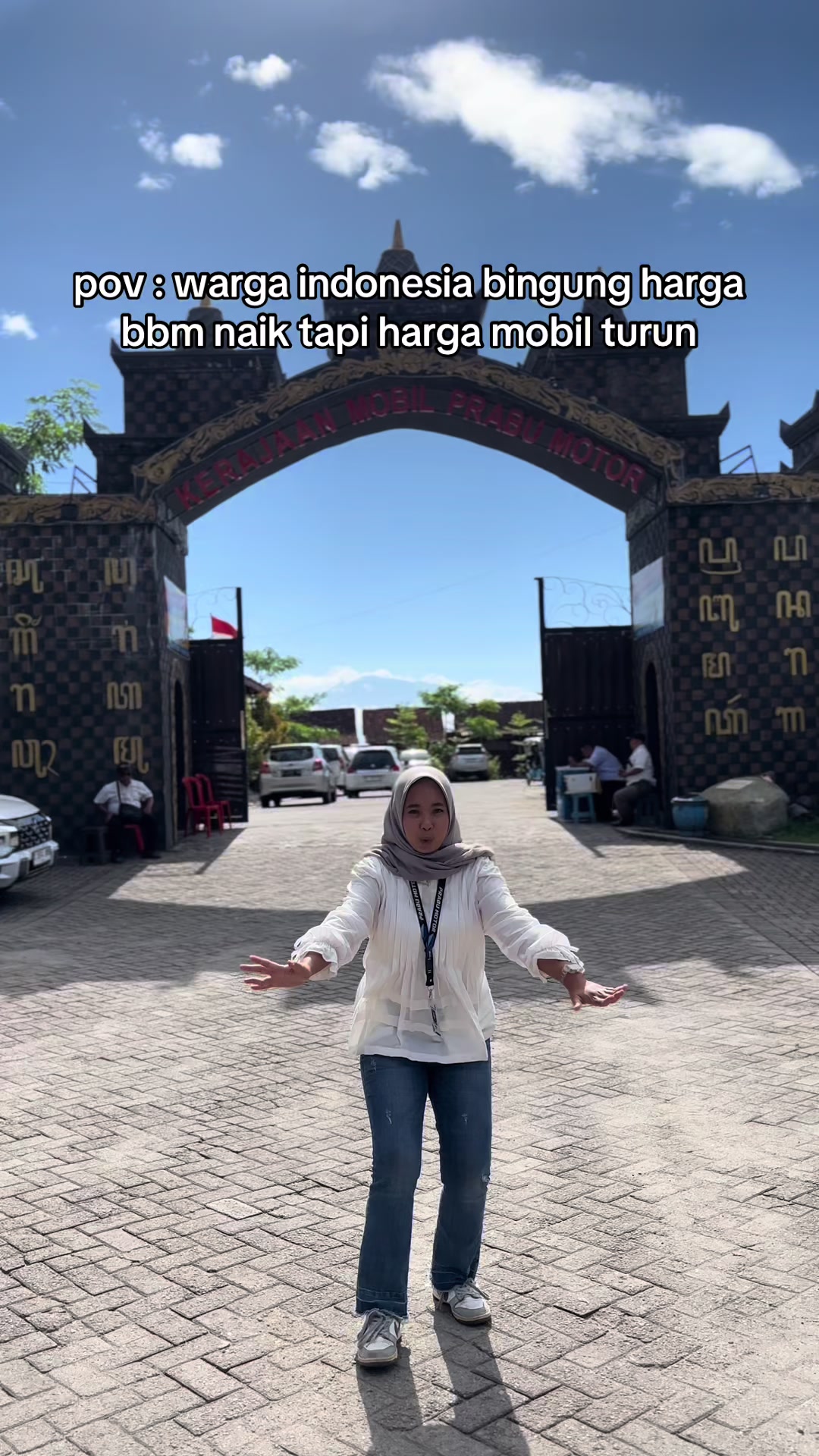 @Anggi Prabu Motor