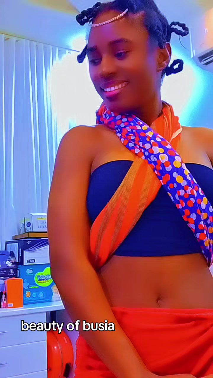 @kalidalu aka kavuyo wa busia
