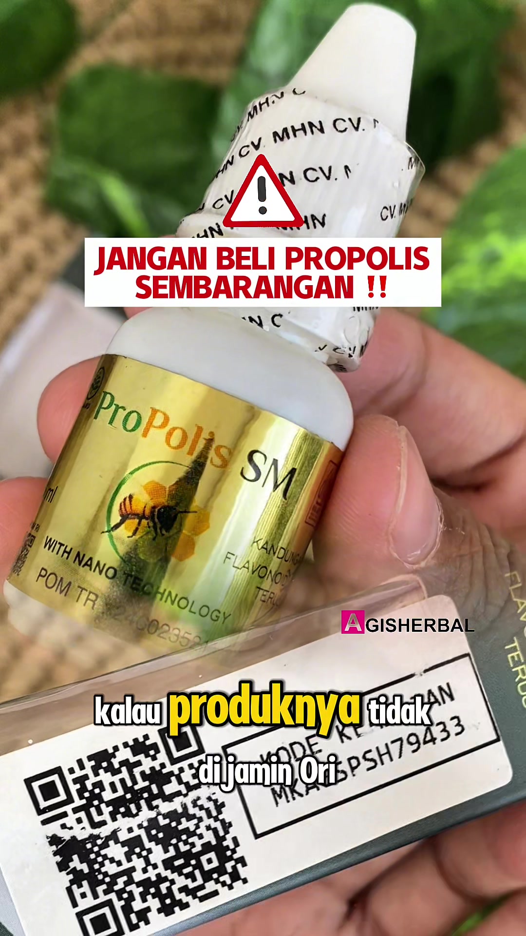 @Agis Herbal Shop