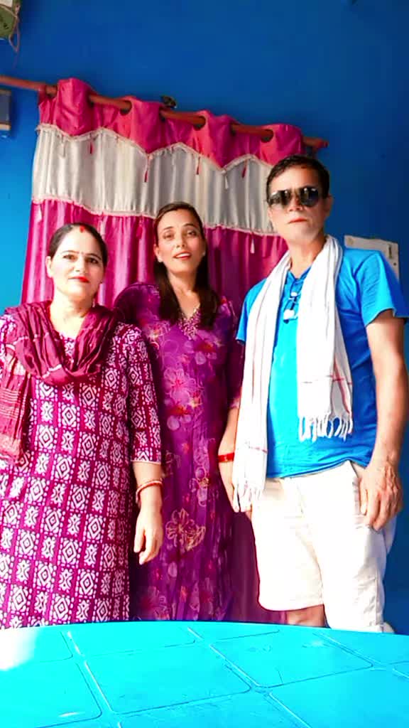 @Acharya rita