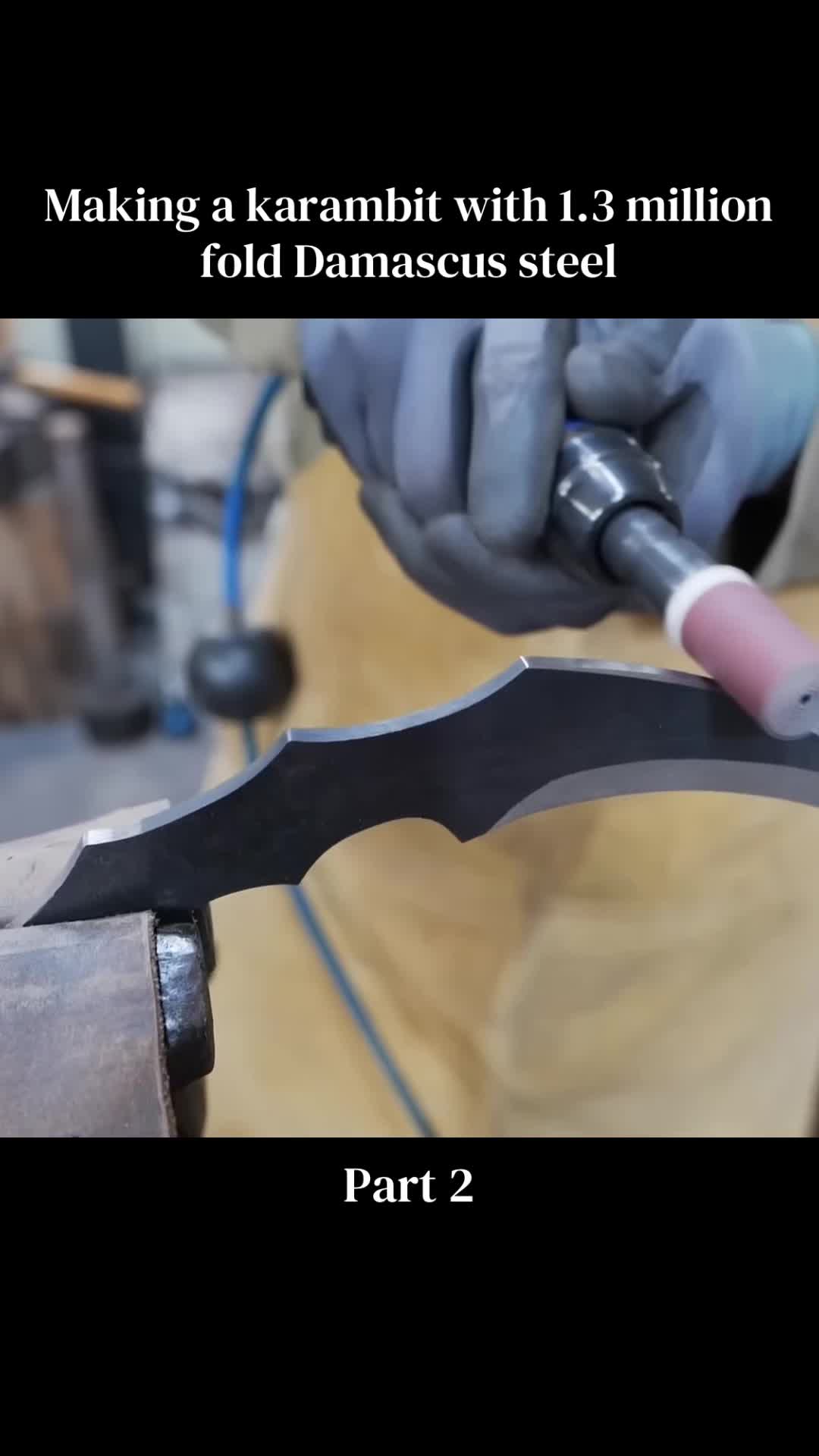 @Knife BladeSmith 🇺🇸