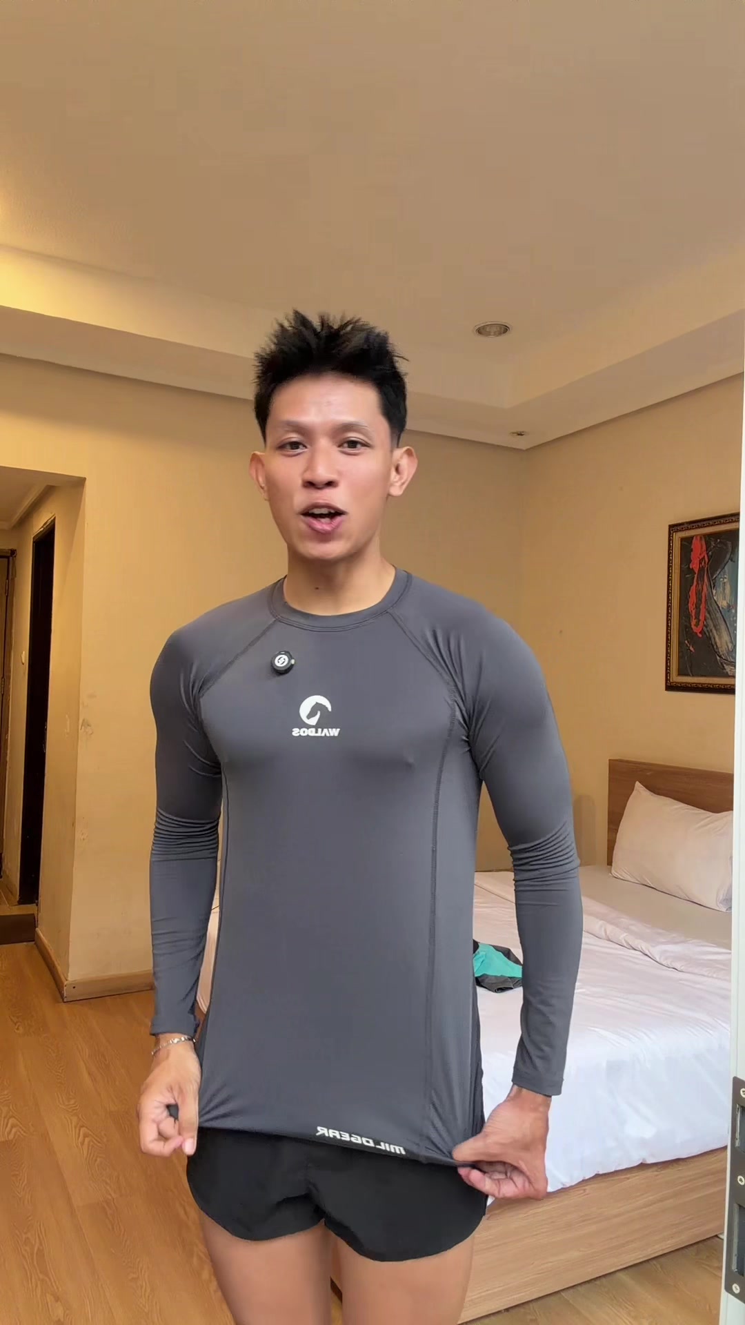 @Panggil Rey ajaa