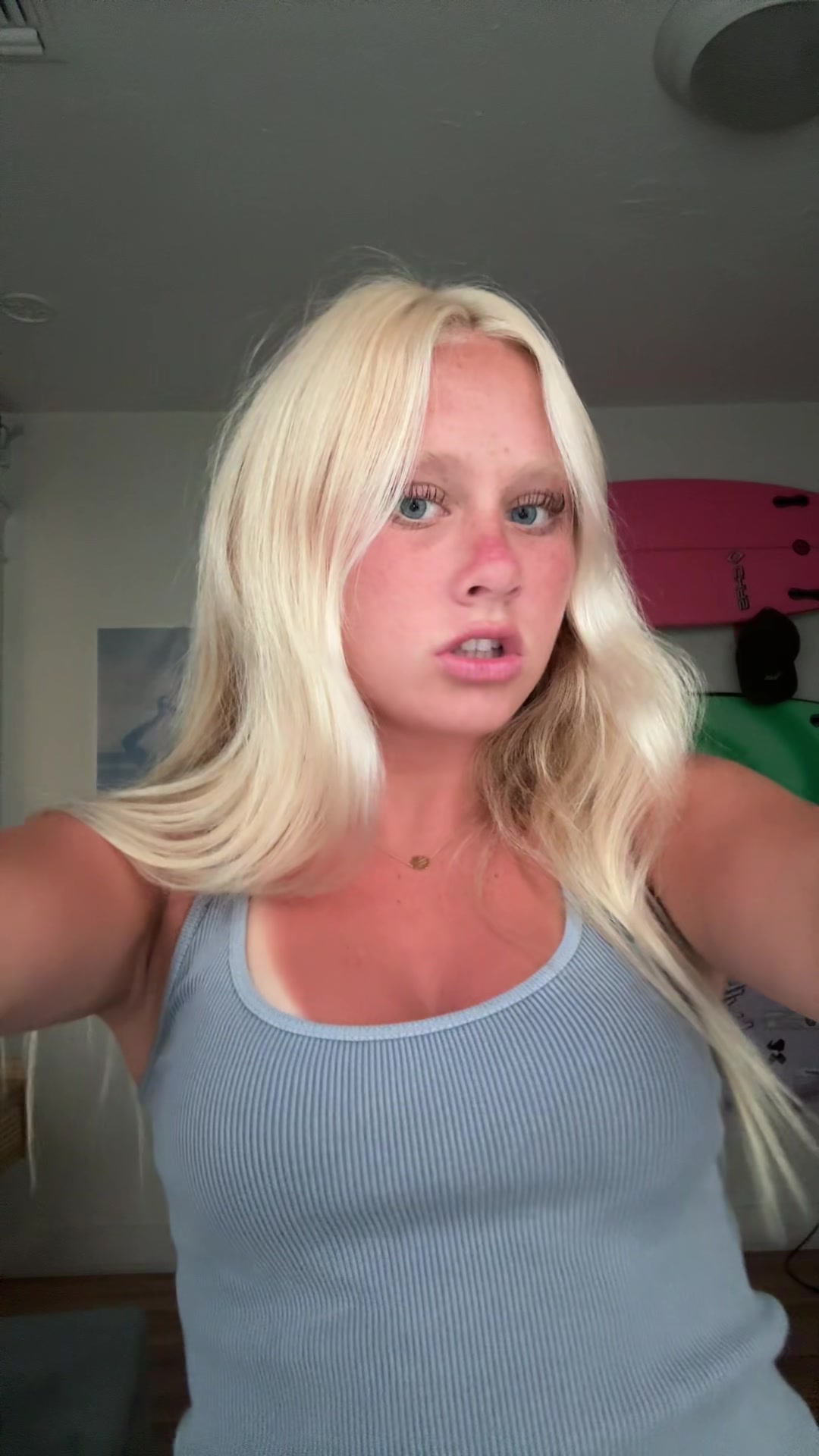 @ainsley keller
