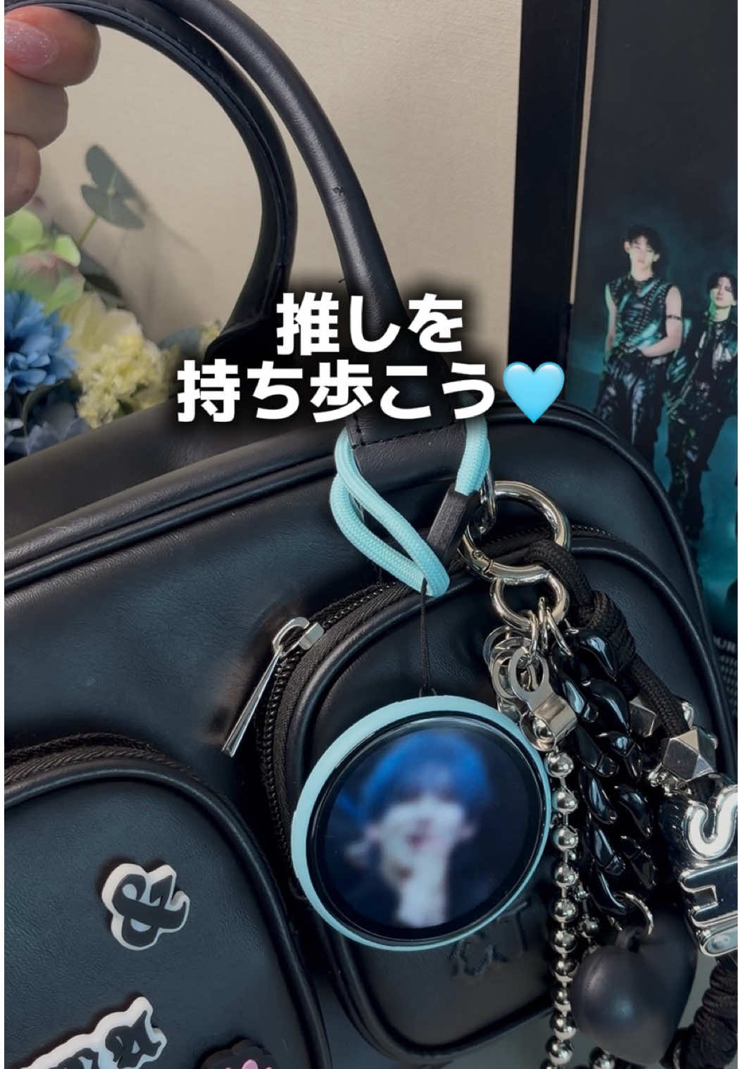 @しゆ〻オタ歴25年の幸せな推し活🕊️𓂃𓈒𓏸︎︎︎︎