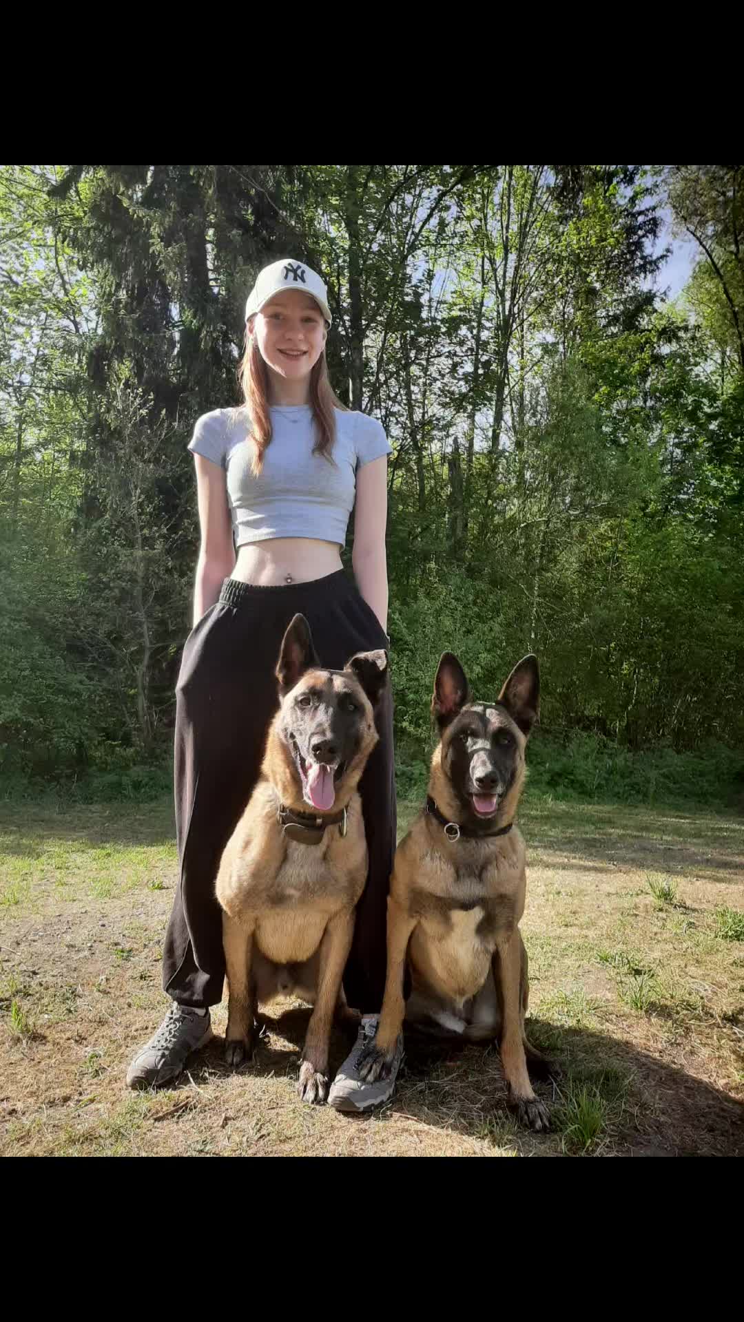 @Malinoirist Bootcamp